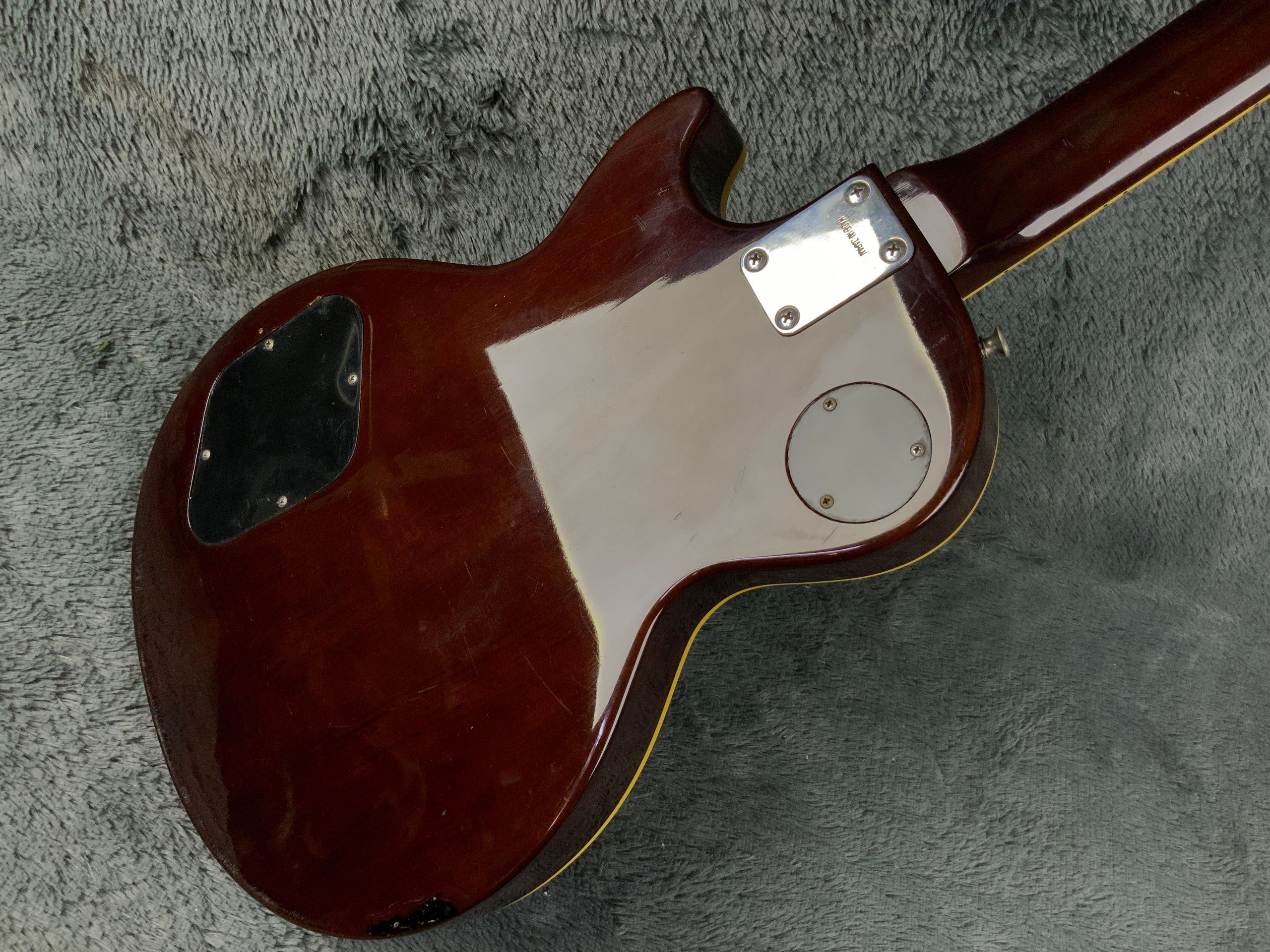 Yamaha Studio Lord SL-400S Japan 80's