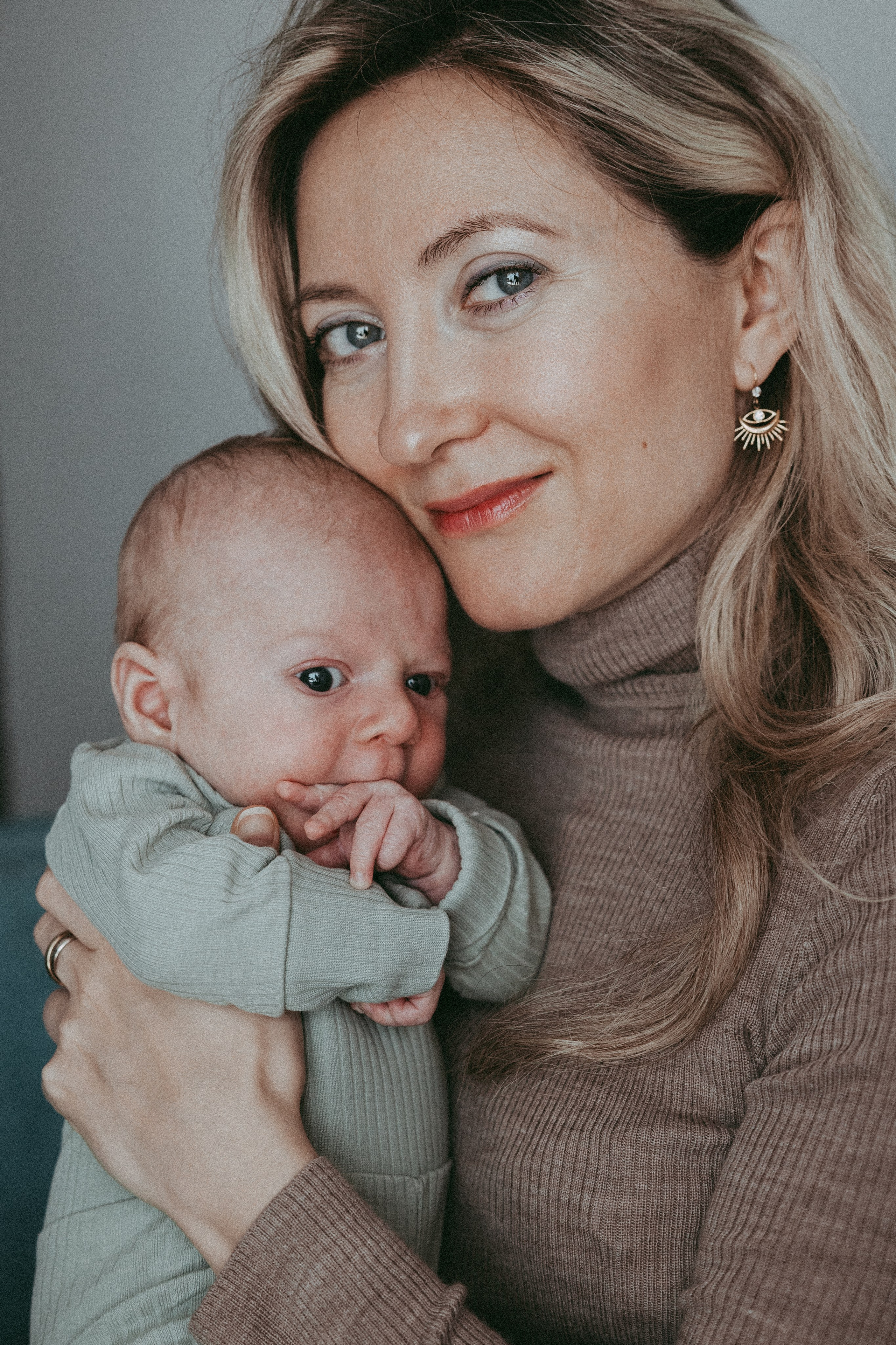 Newborn. Семейный фотограф в городе Шанхай, Китай Акулова Наталья