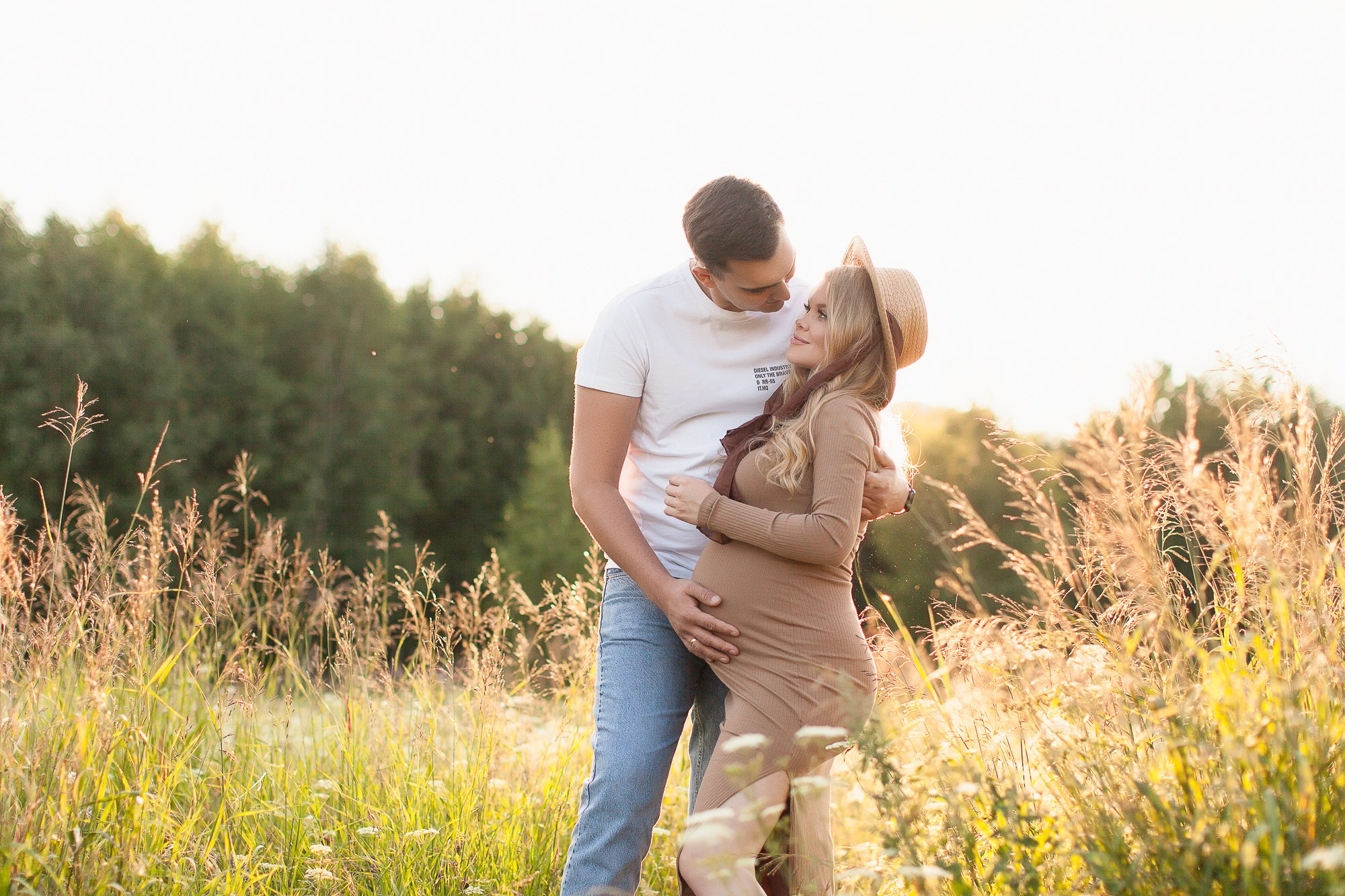 Юля и Витя. Таня Грин фотограф в Екатеринбурге, продюсирование и стилизация съемок