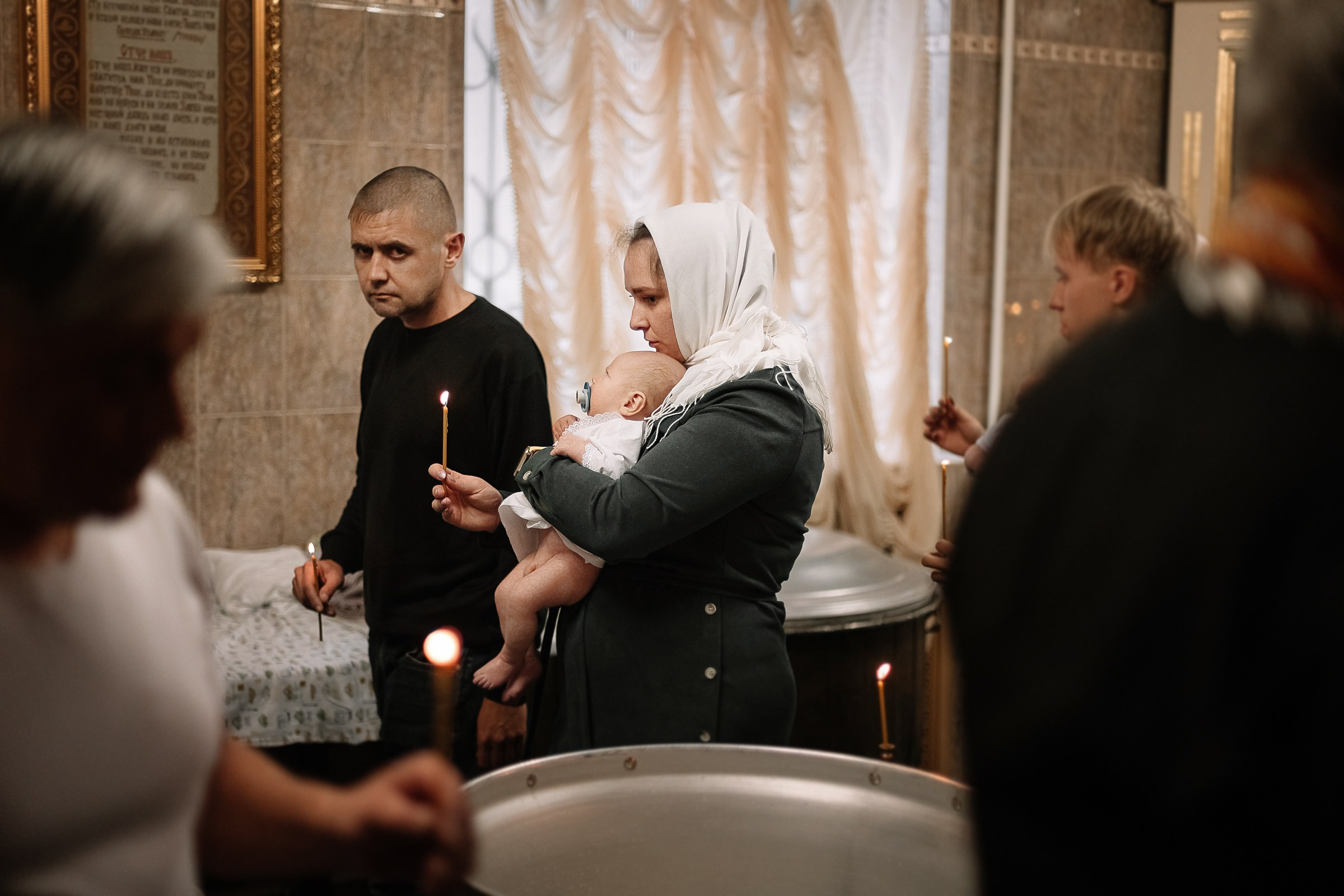 Максим. Семейный и свадебный фотограф в Москве Леванова Александра