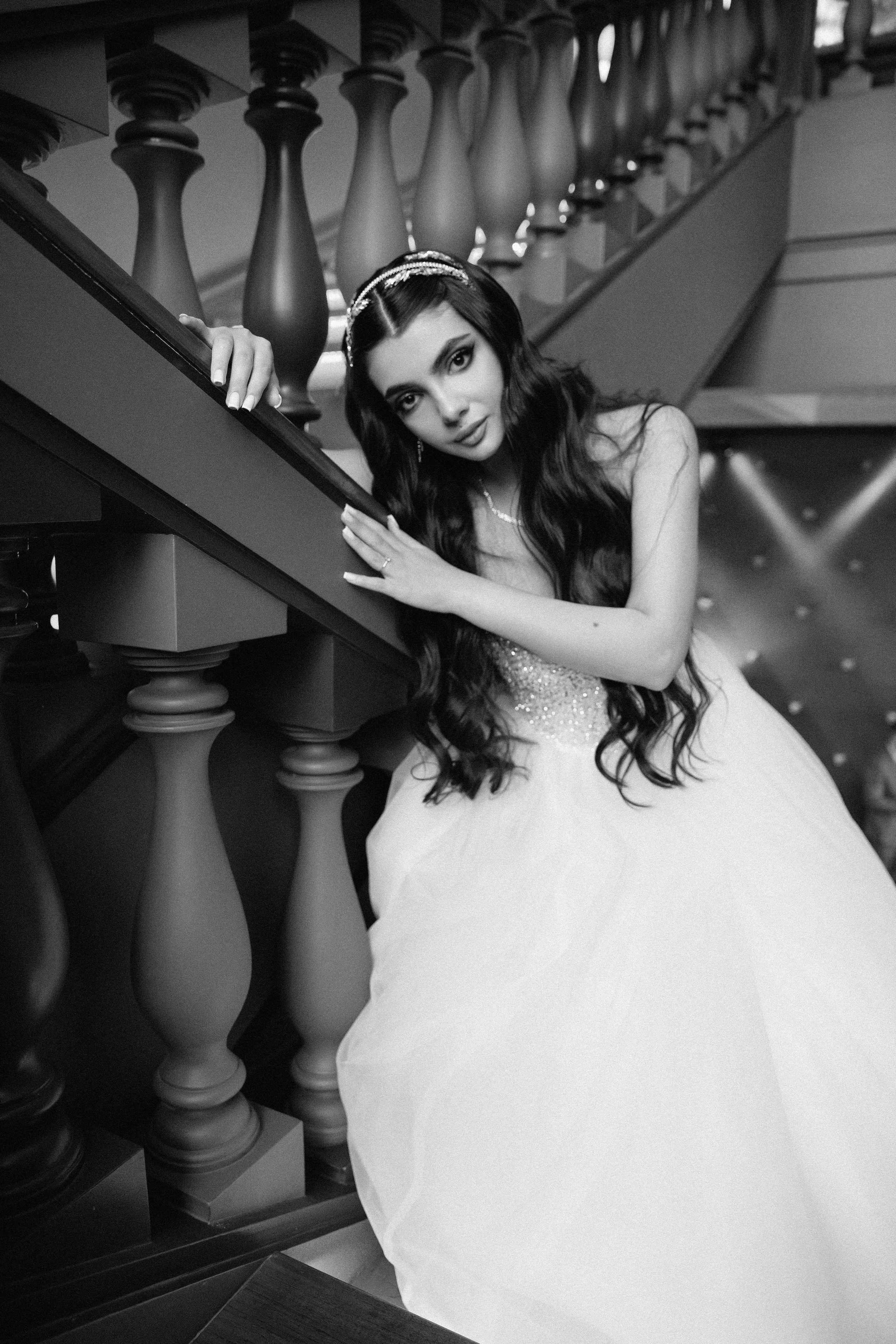 Илья и Яна. Свадебный, семейный, детский фотограф в Воронеже, Липецке Ваганова Дарья