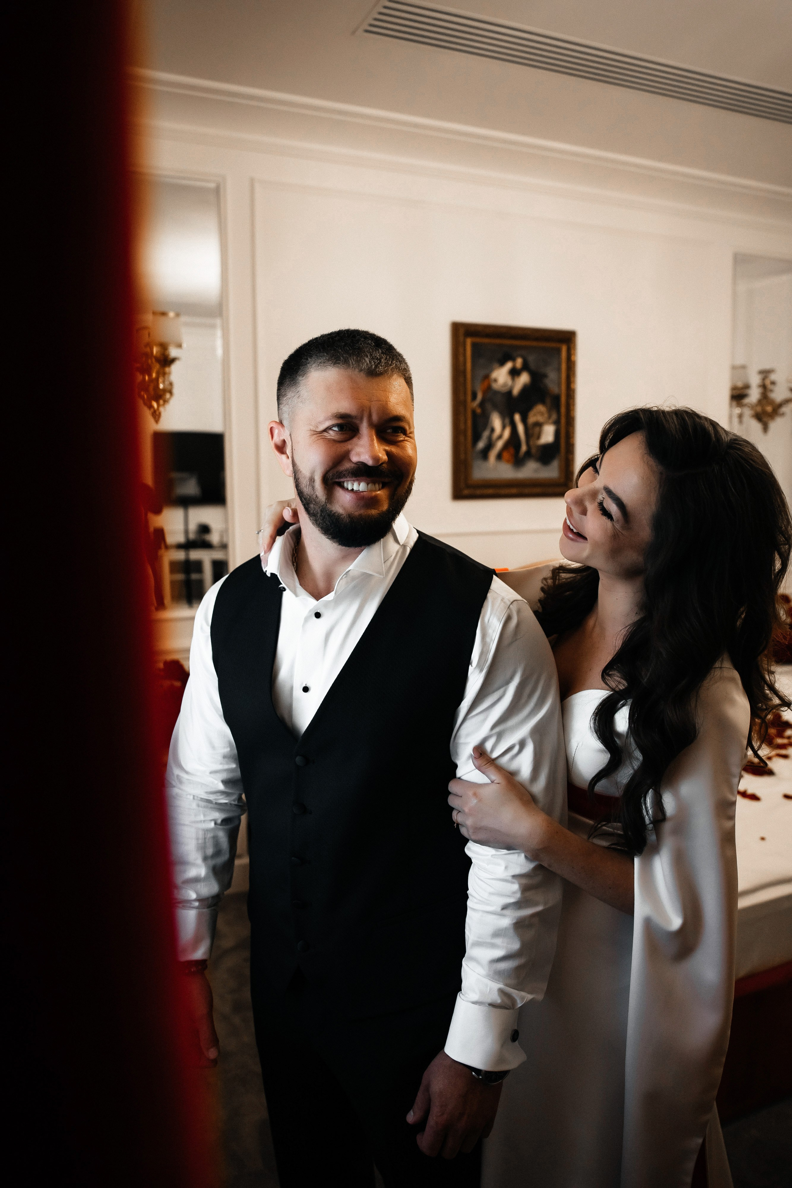 Сергей & Анна. Свадебный и семейный фотограф в Краснодар, Россия