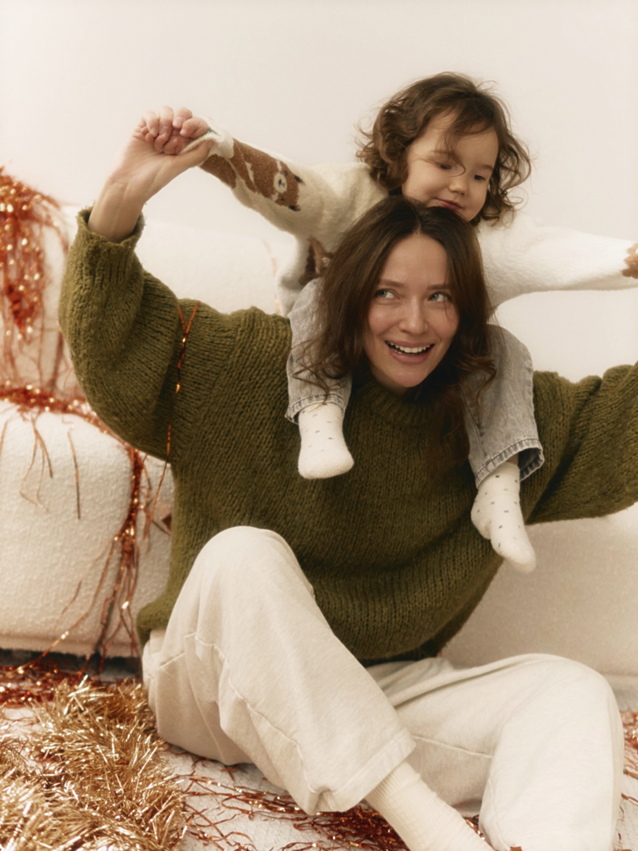 Masha Sasha. Индивидуальная и семейная фотосессия в Чебоксарах Оксана Русакова