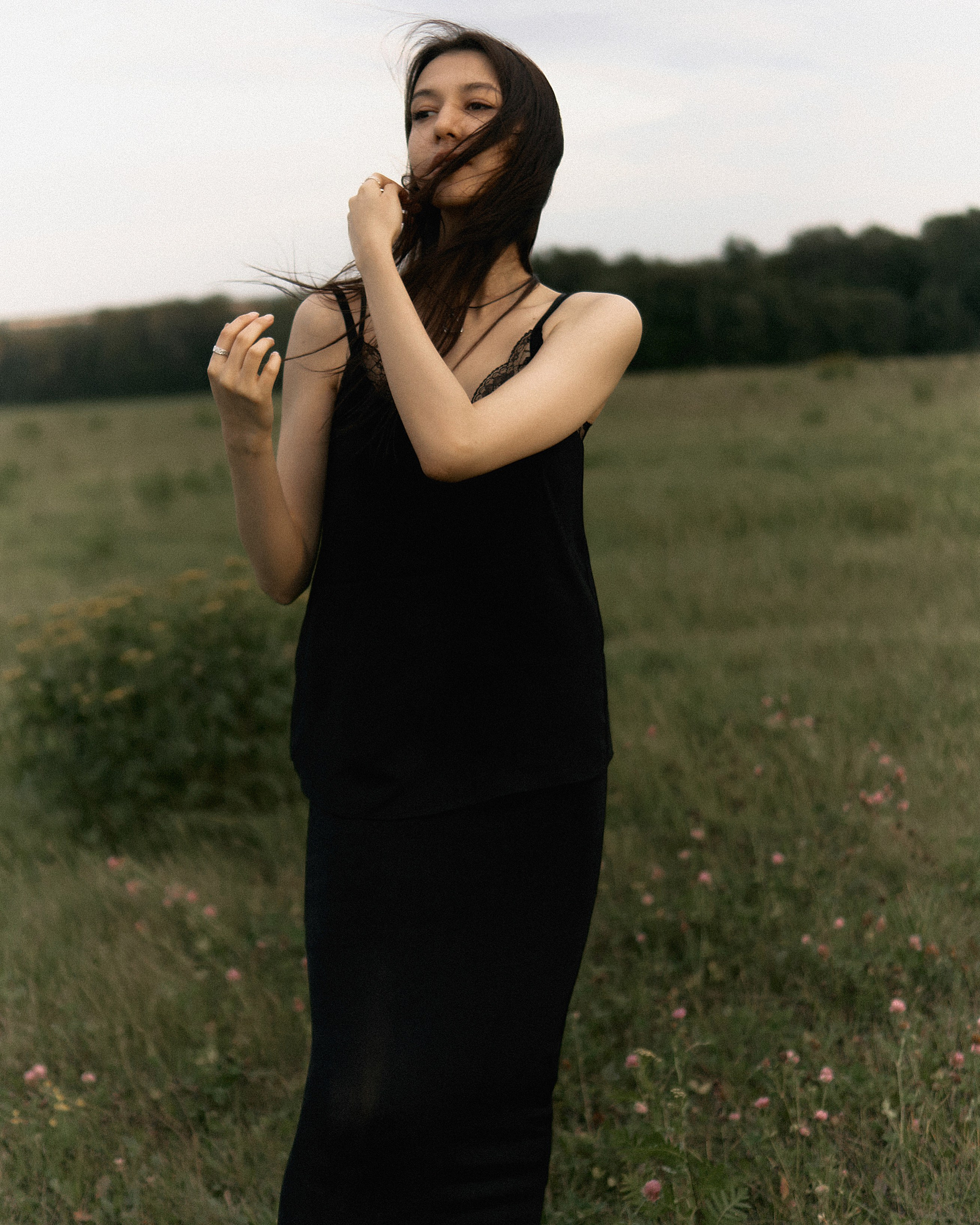 Irina. Индивидуальная и семейная фотосессия в Чебоксарах Оксана Русакова