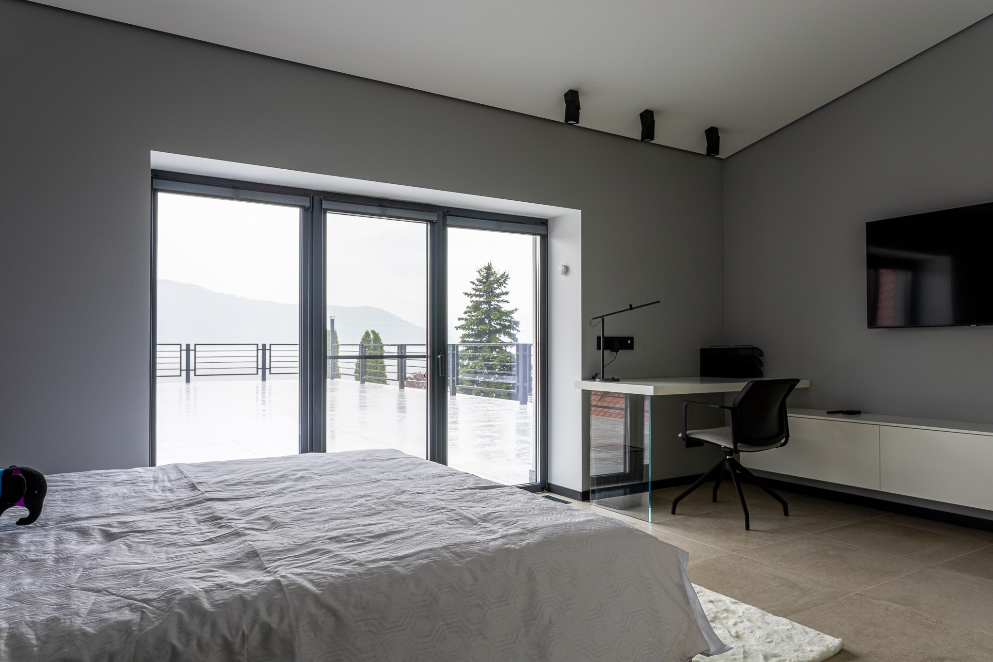 Частные дома. Интерьерный фотограф в Самаре Григорий Ревизов