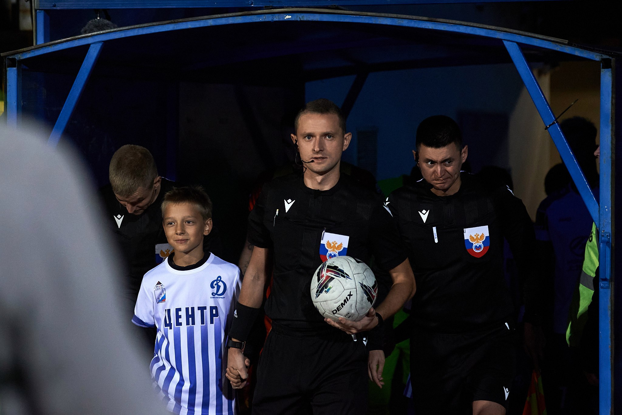 Футбольный матч 2ая лига Динамо2 Алания2. Иван Ступа, репортажный фотограф в Санкт-Петербурге и Ленинградской области