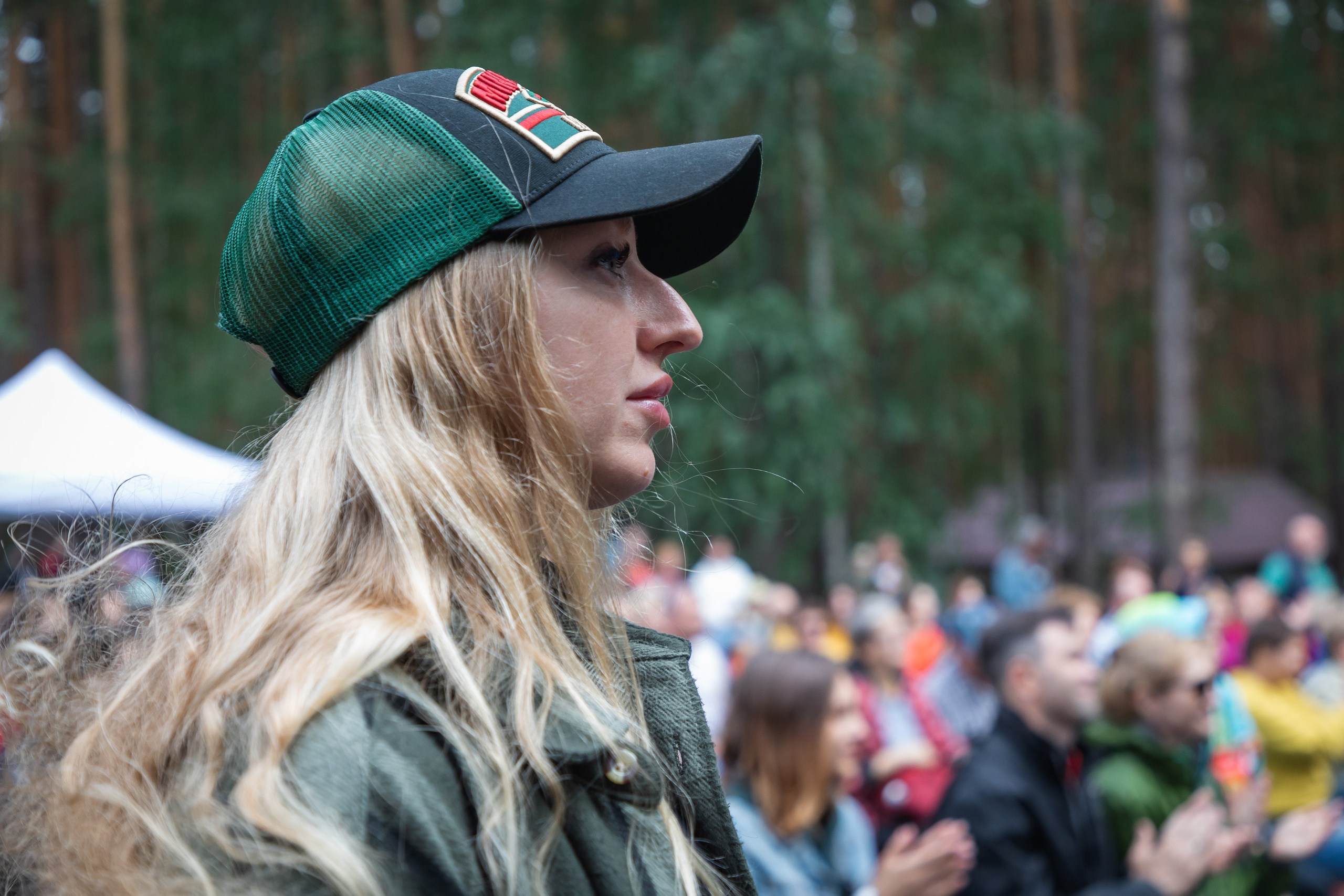 Эвер Джаз. Главная