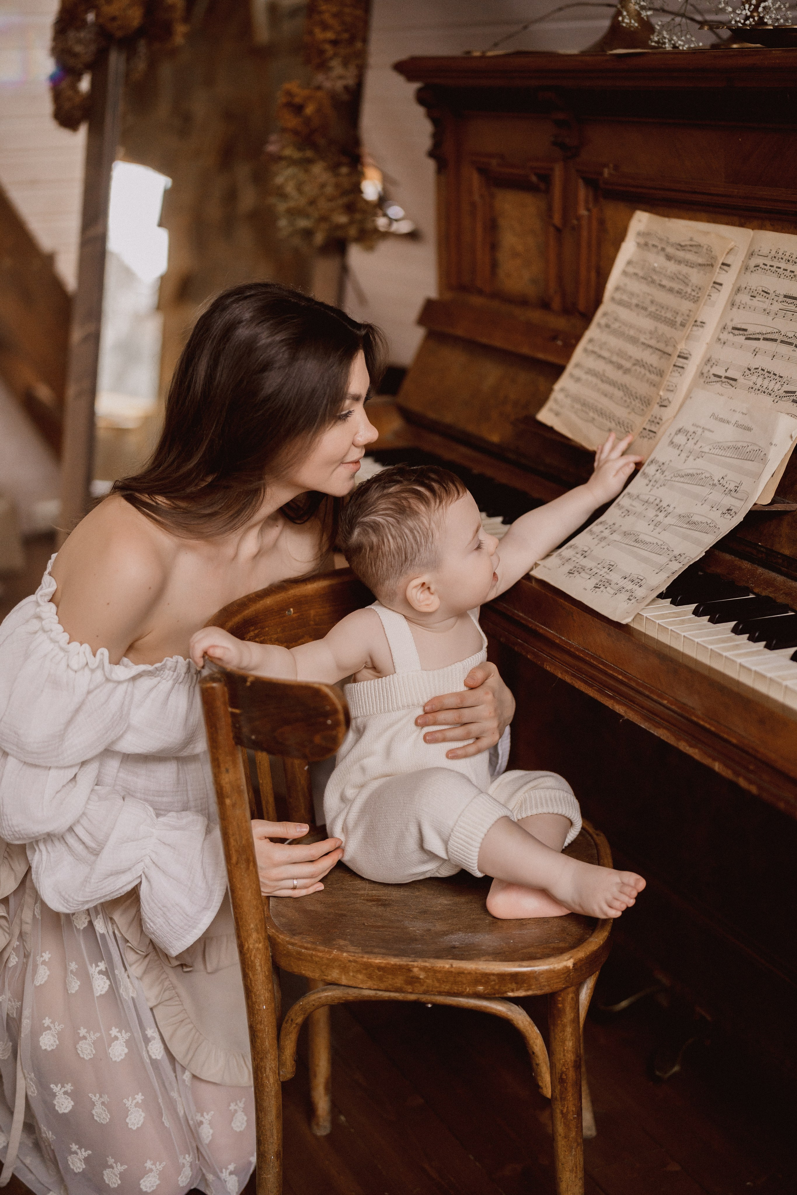 Матвей и Катерина Дом Элли Пушкино. Семейный и детский фотограф в Сергиев Посаде, Хотьково Якимчук Любовь