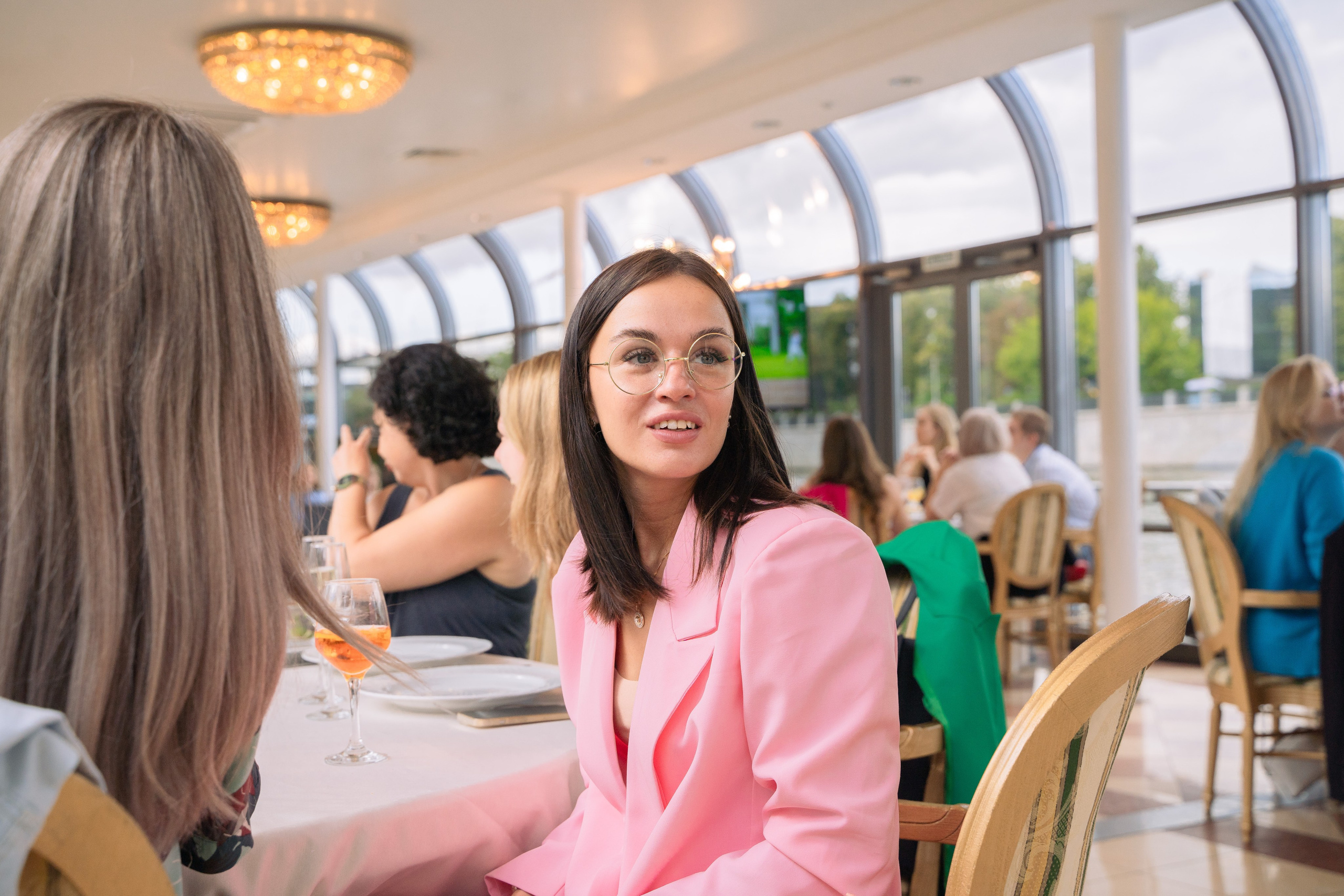 Квиз для Авито. Главная