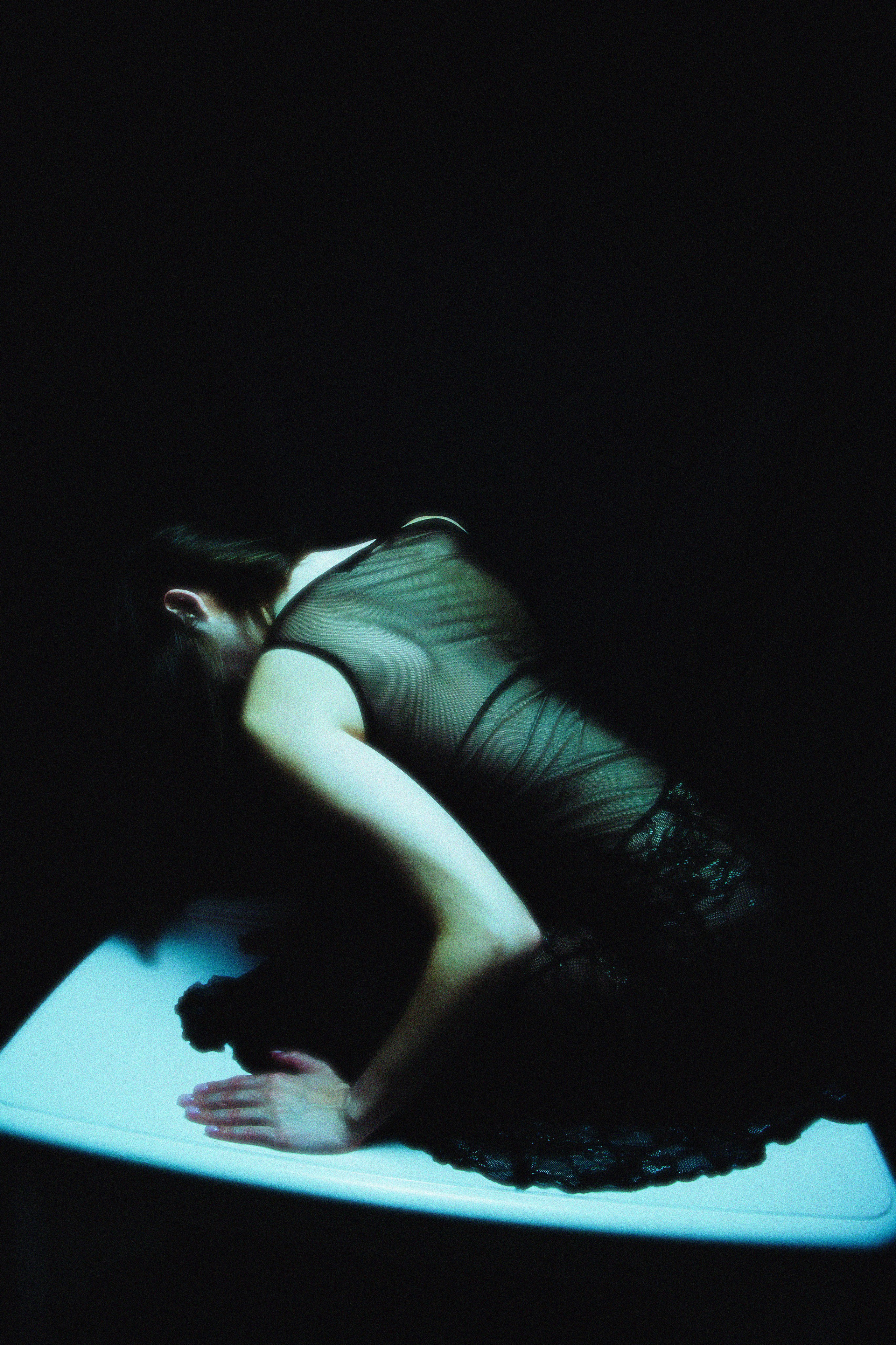 Liza. Arina Kharakhashian