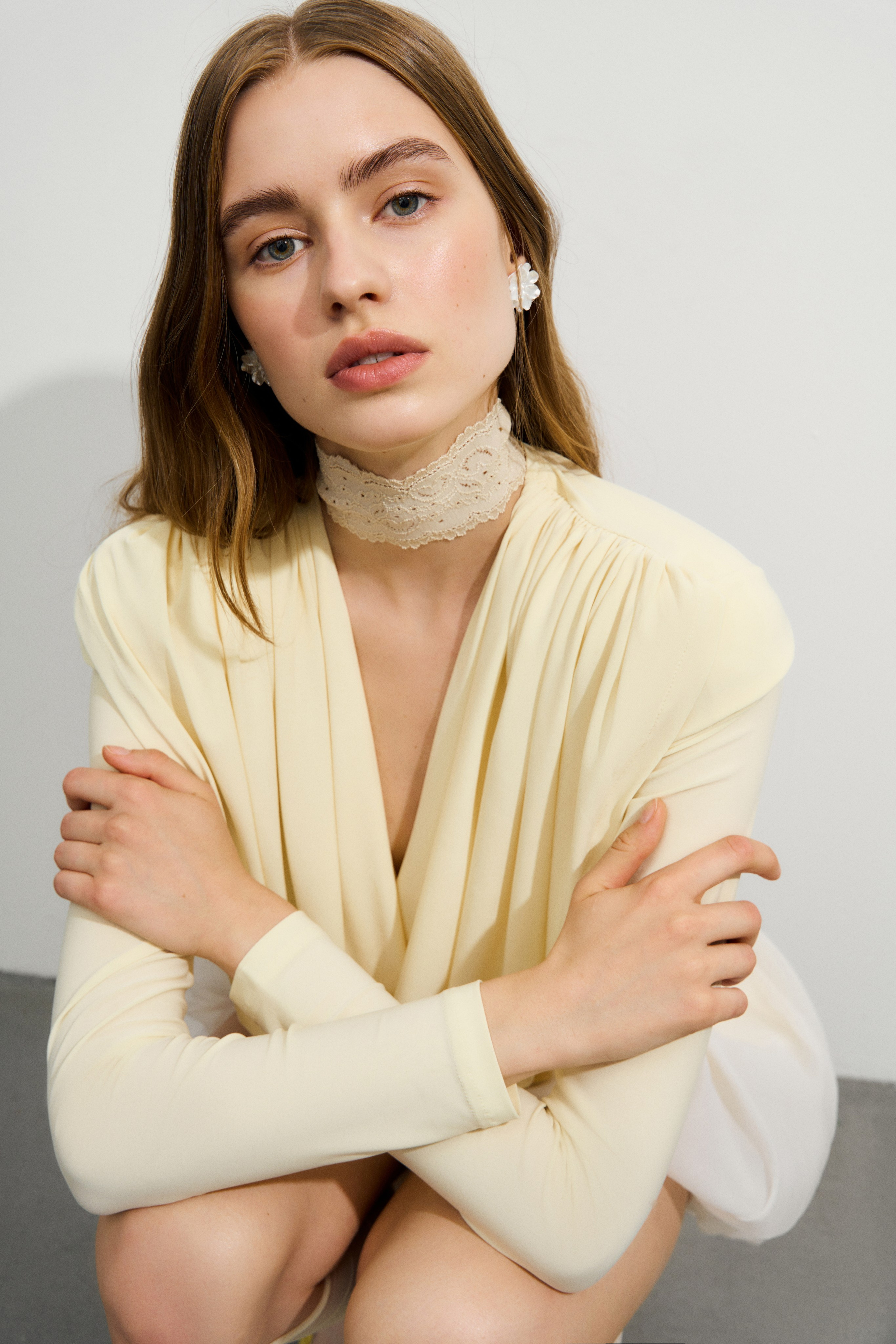 La.femme.brand. Юлия Пестрикова