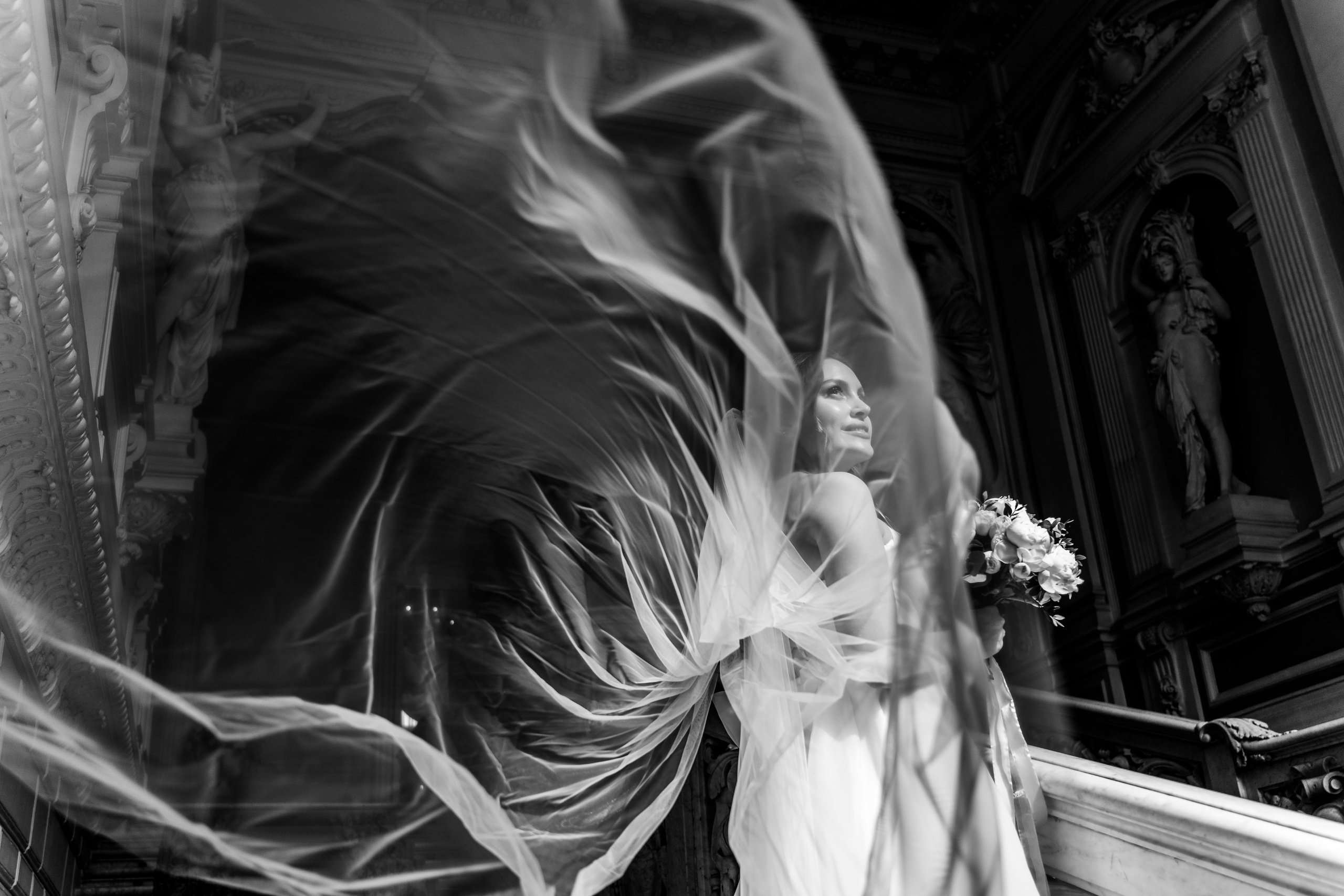 Фотограф на свадьбу в С-Пб Борис Большой