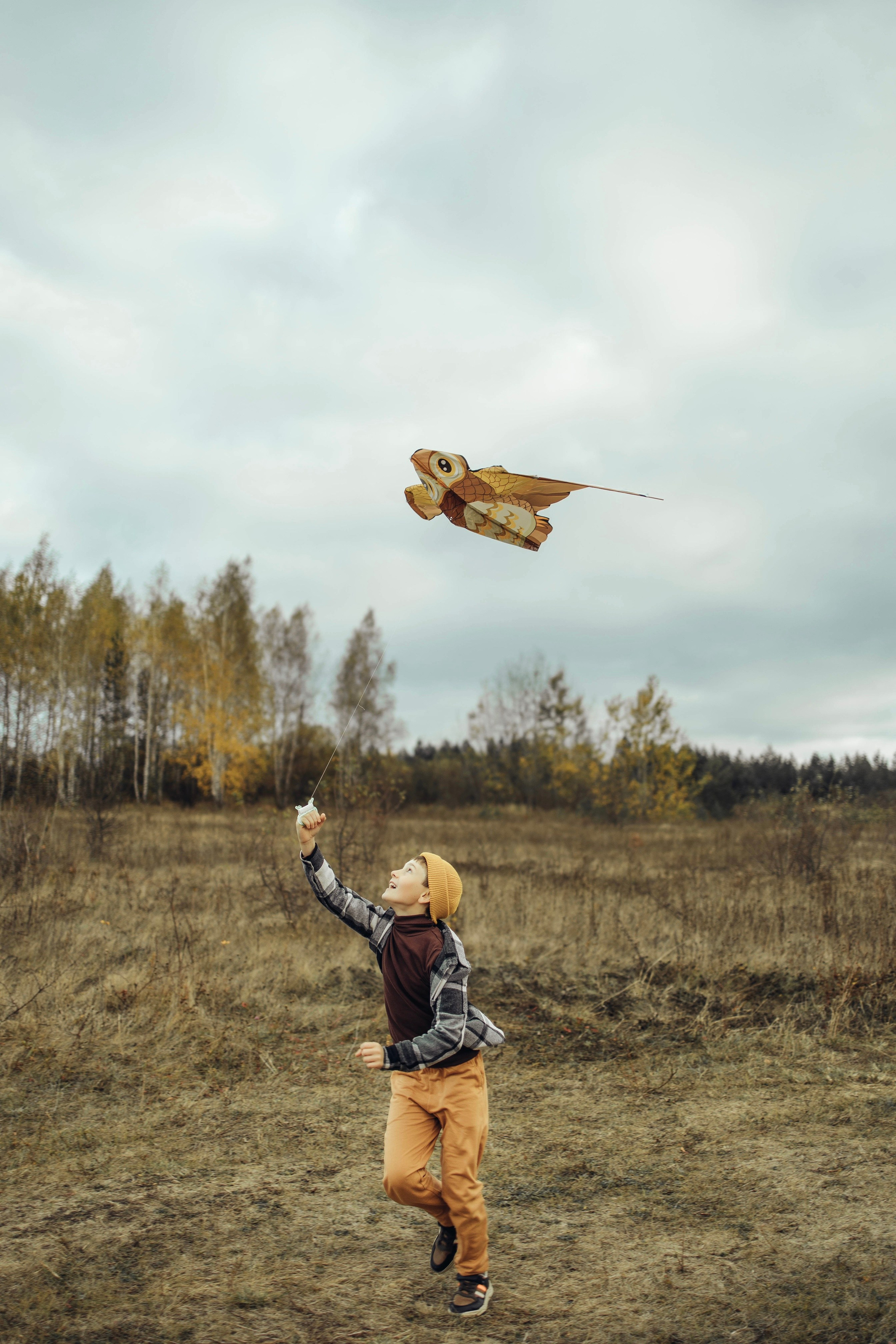 Аня и Ярослав