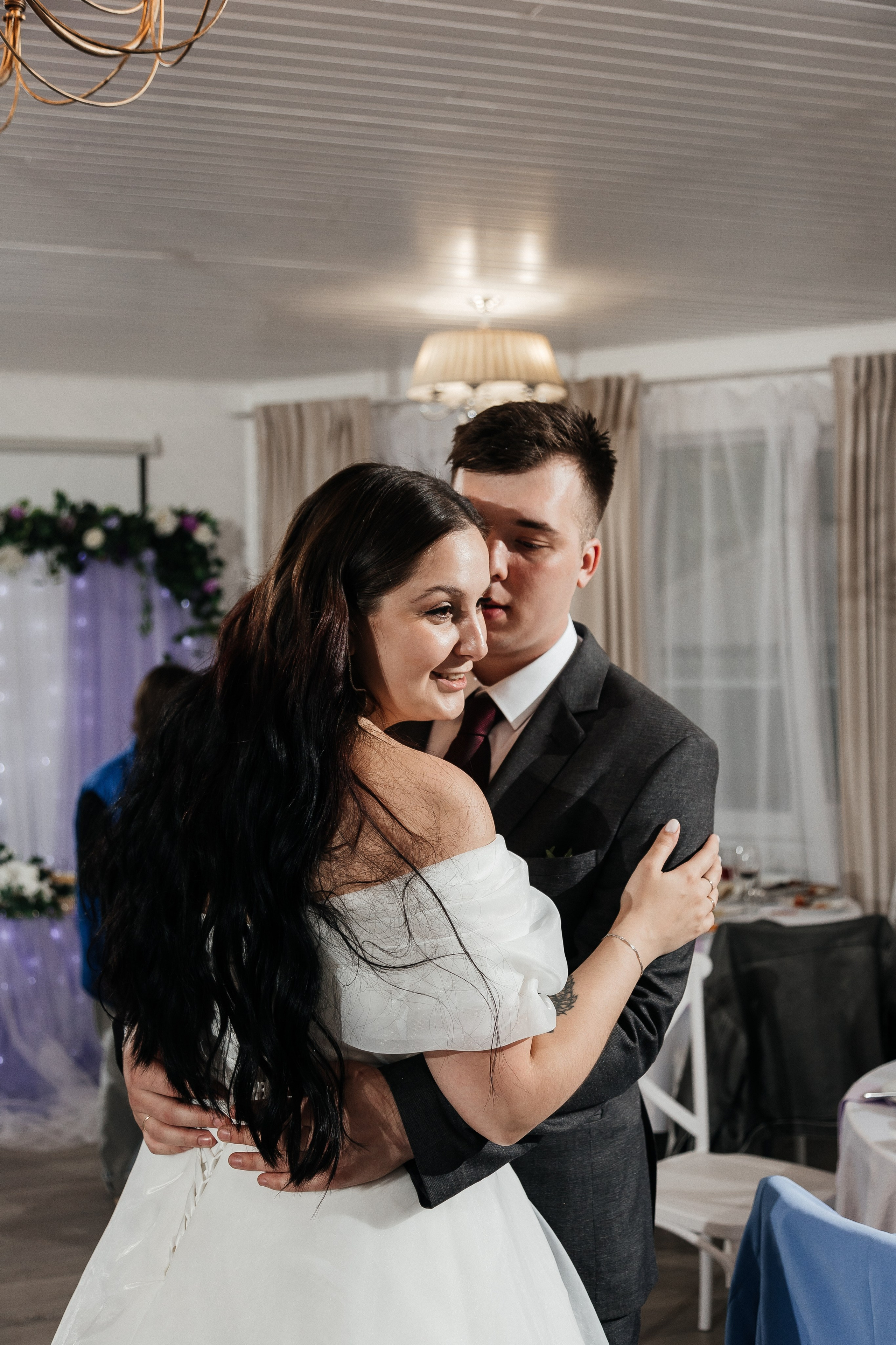 Дмитрий и Мария/2024. Свадебный и семейный фотограф в Екатеринбурге