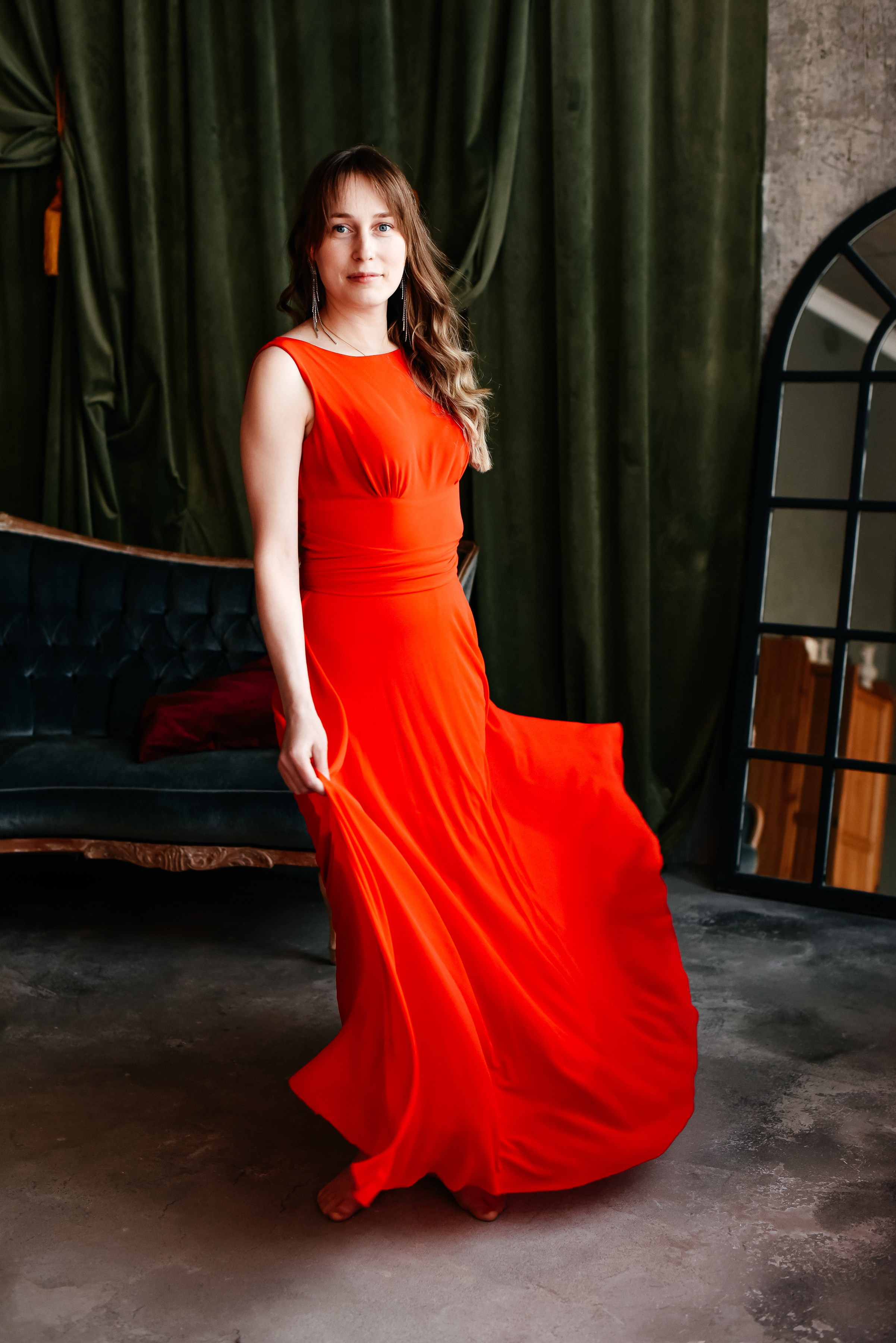 Юля и Алёна