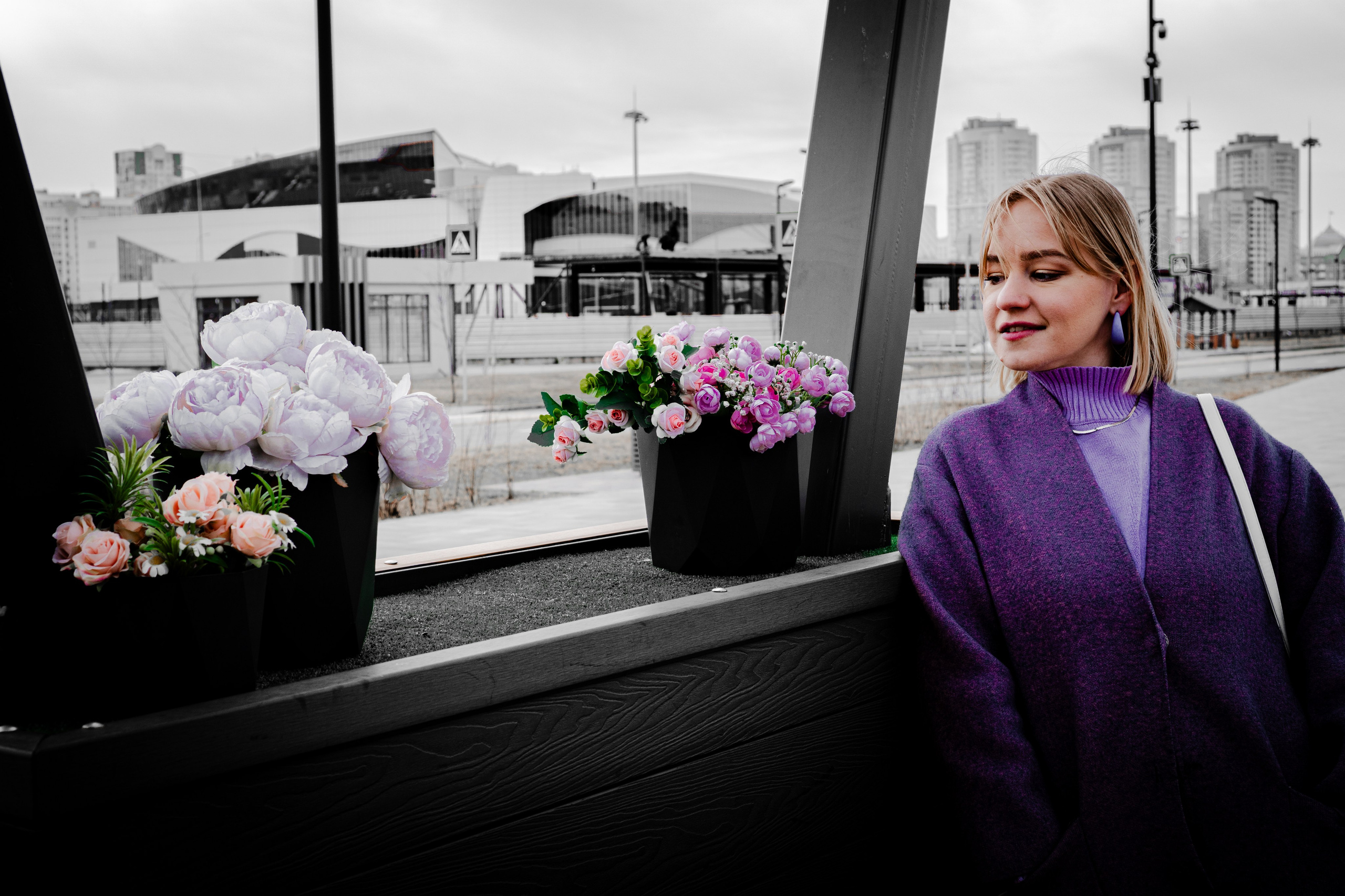 Swanky Media Group LTD. Фото и видеосъёмка Кемерово