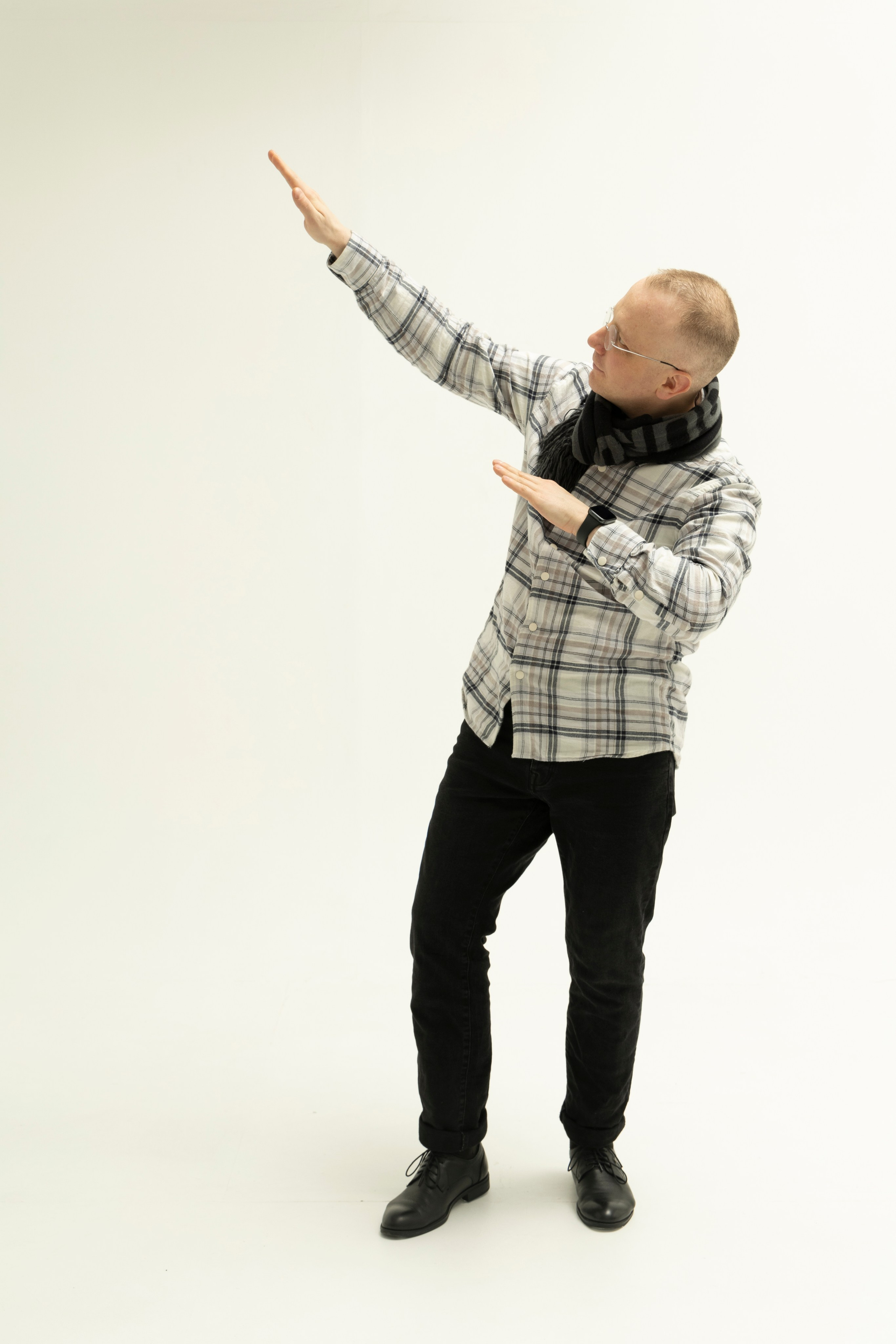 Максим. Фотограф Андрей Стариков