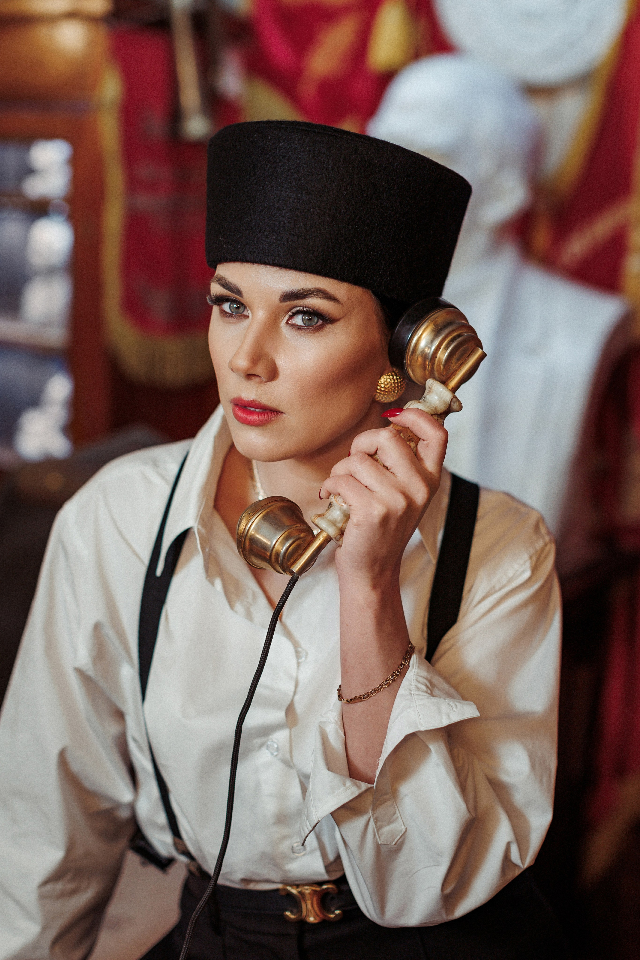 История одной очаровательной шпионки. Свадебный, семейный и детский фотограф в городе Партизанск, Находка