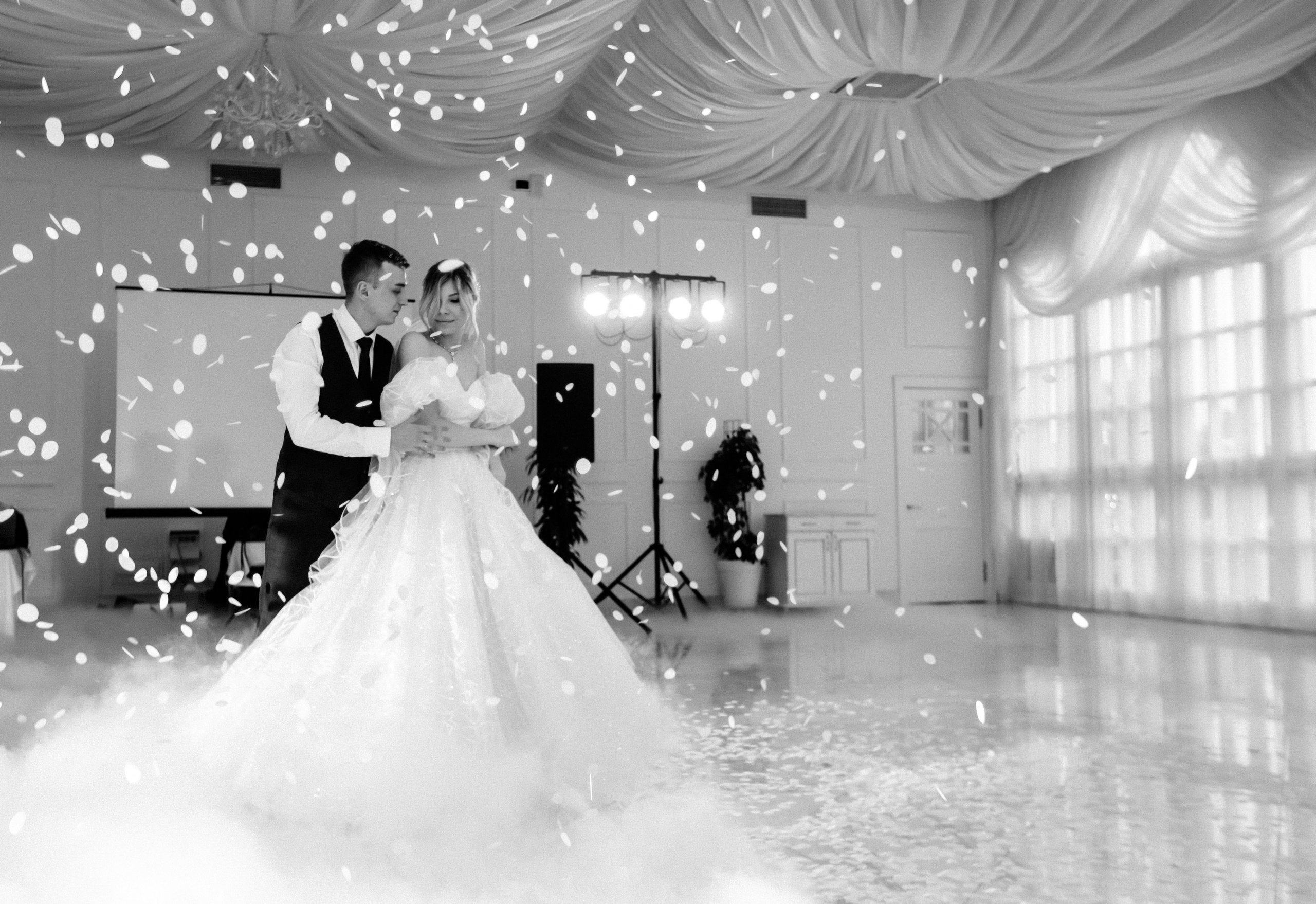 Выездная регистрация и банкет. Свадебный и семейный фотограф Ростова-на-Дону Ирина Бондарева