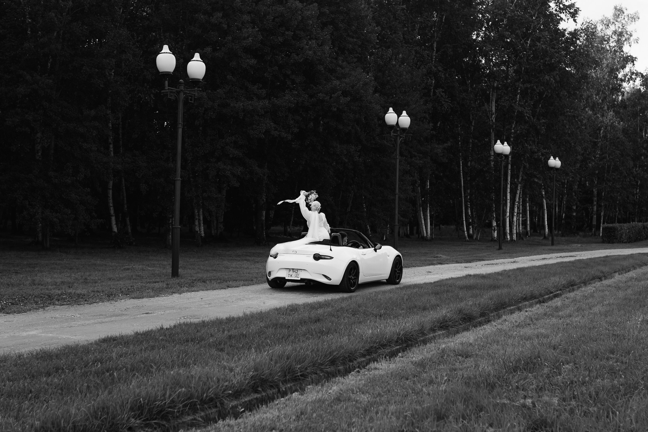 Александр и Виктория. Свадебный фотограф в Хабаровске Момот Валерий