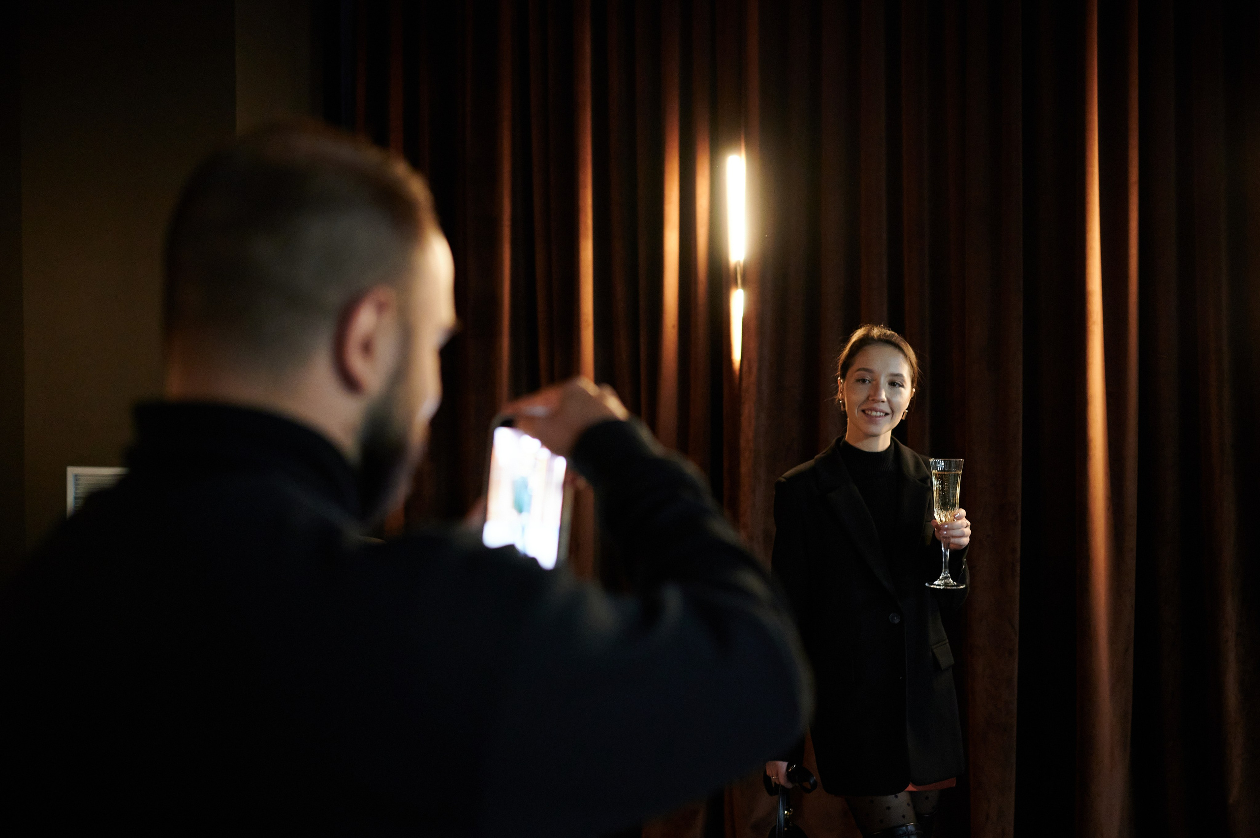 THEATRUM — Илья Бешевли. Репортажный фотограф Екатеринбург
