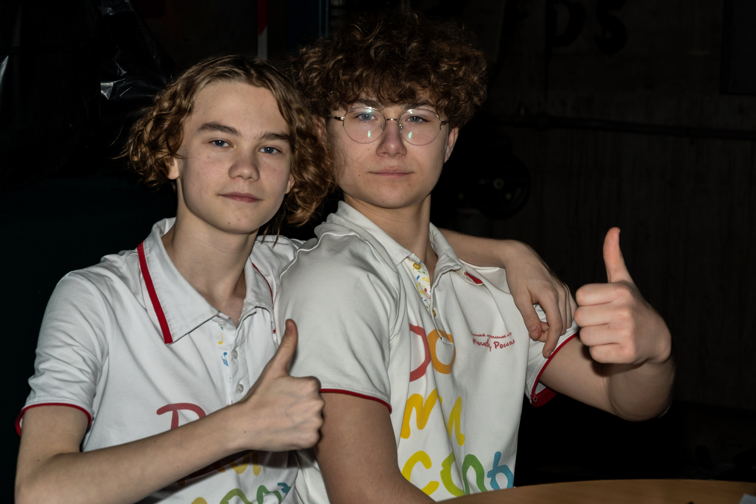 Съёмка концерта для Домисольки, большой концертный зал Космос. «Студия DRONAVT`s» — видеосъёмка и фотография г. Москва