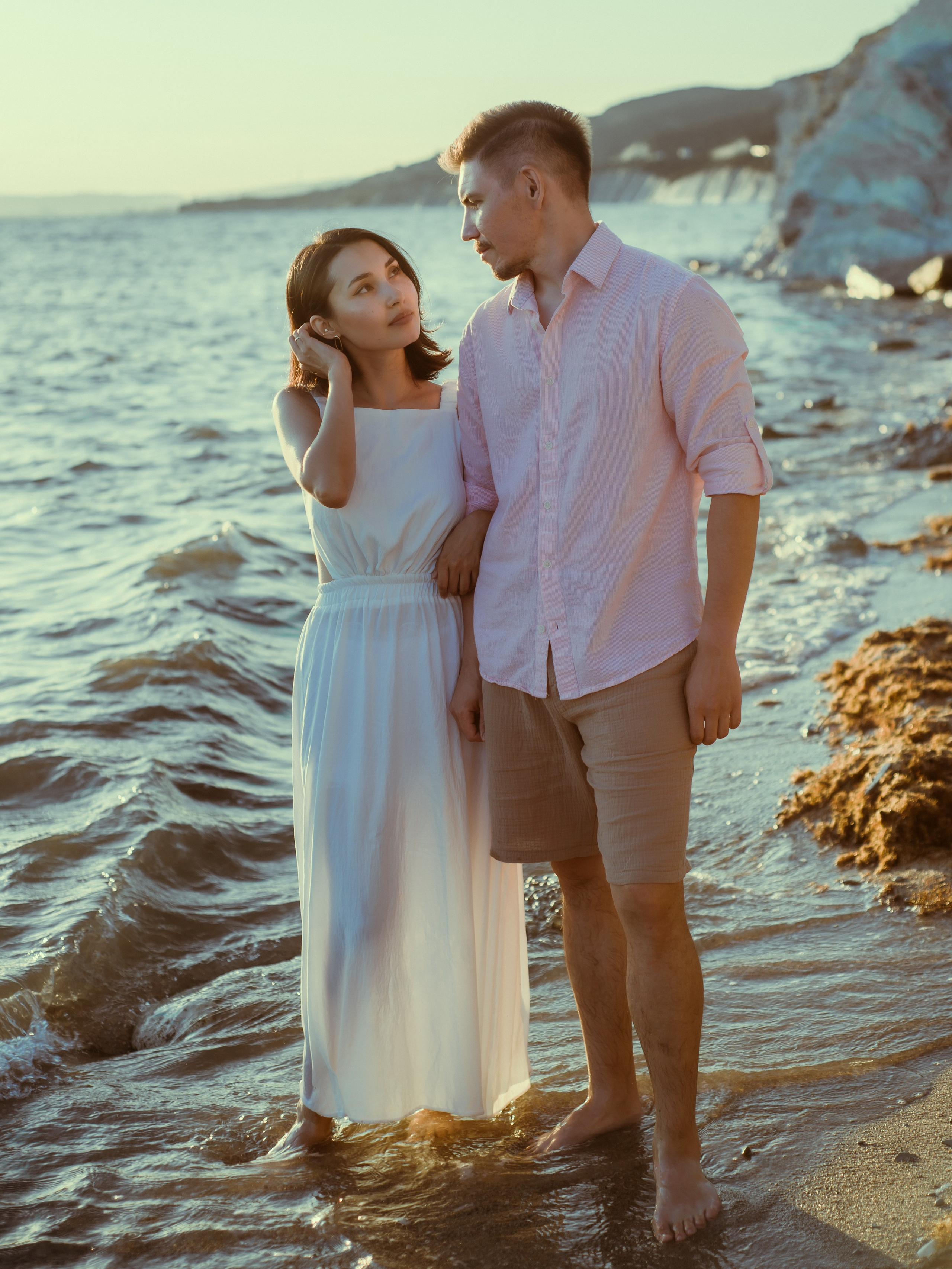 Love story. Фотограф Кабардинка · Геленджик