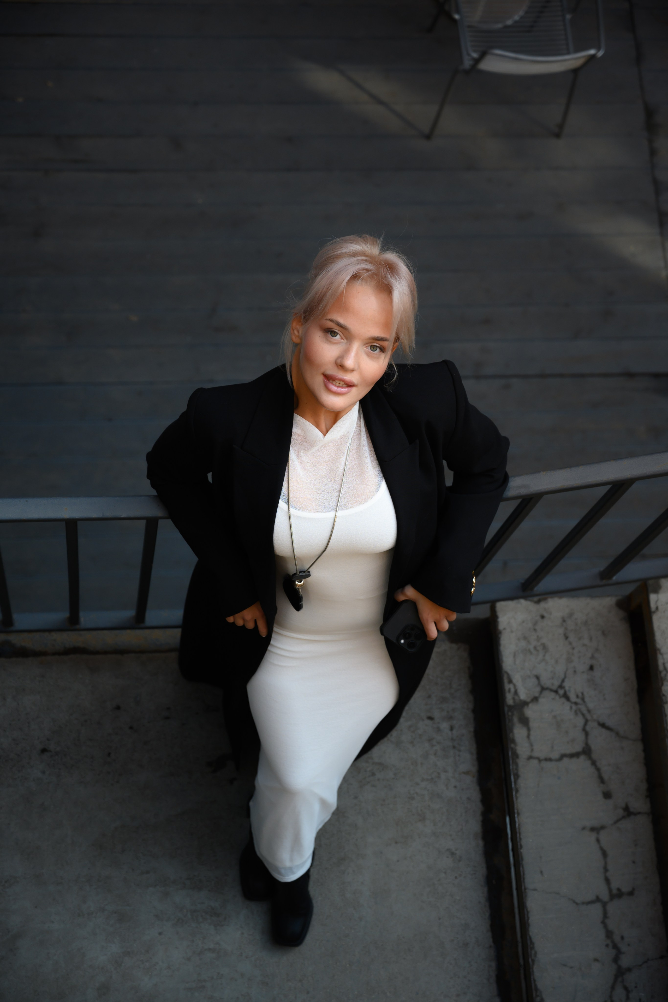 Быть разной. Фотограф в Ростове-на-Дону Оксана Филатьева