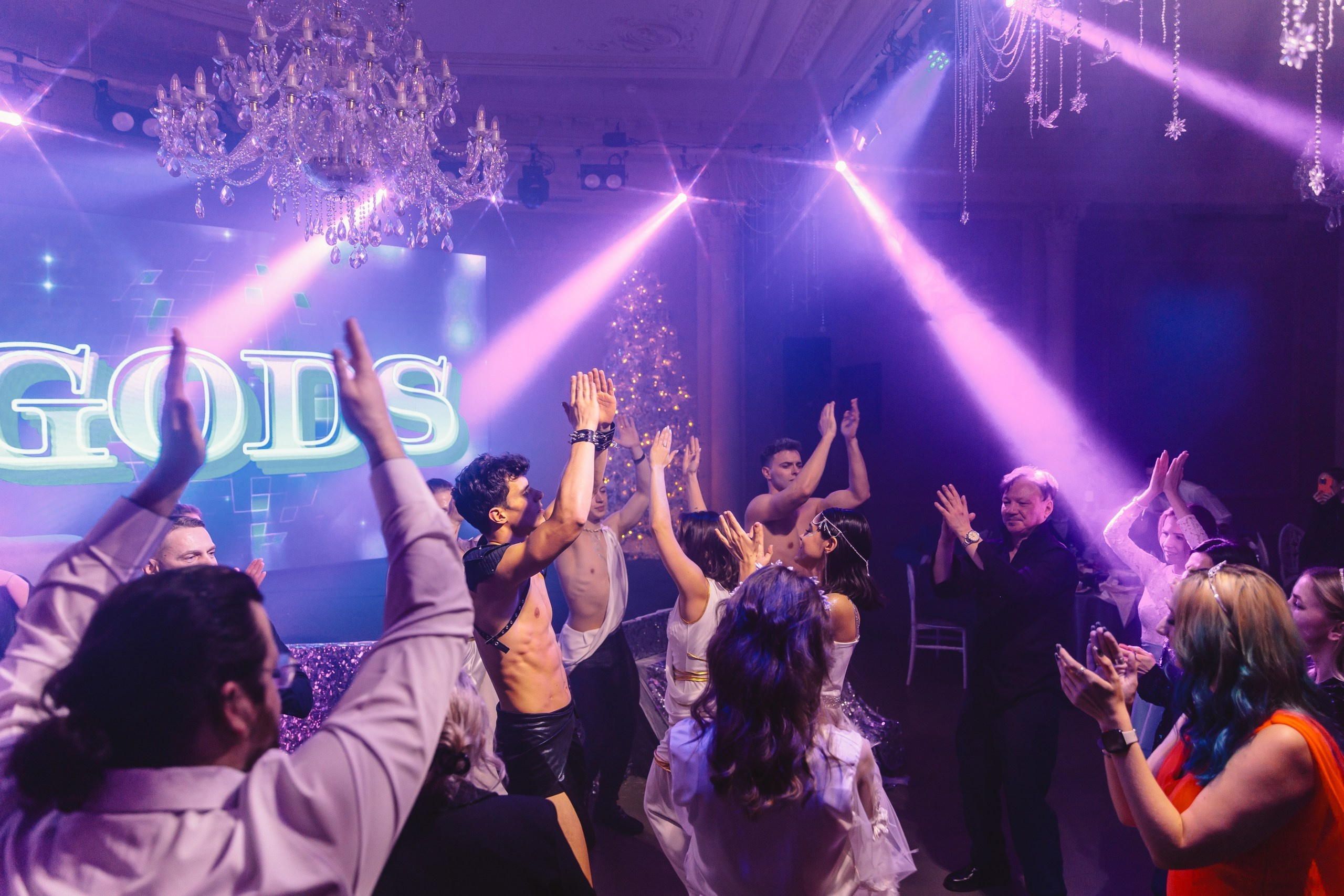 RPH Group. Портфолио свадебного фотографа. Роман Каргаполов