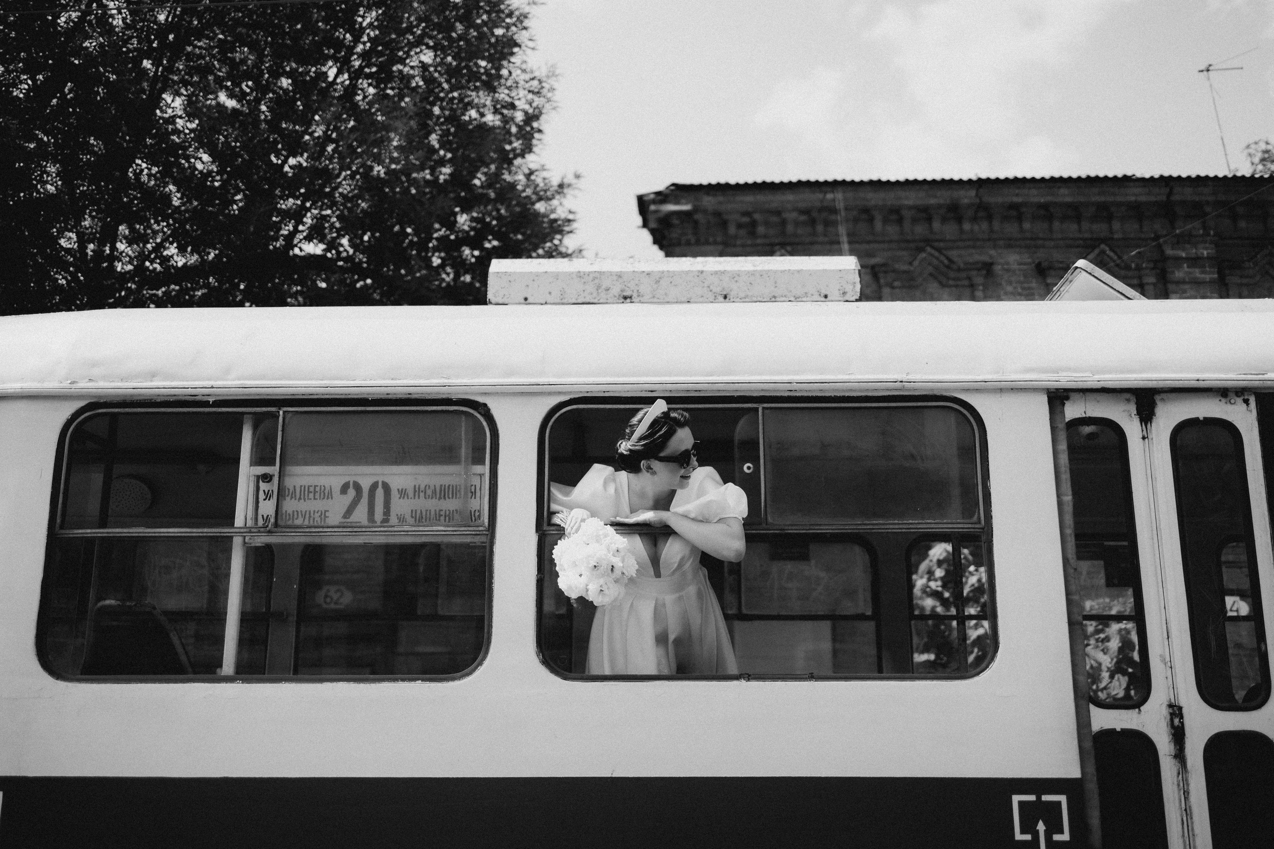 Денис и Тая. Фотограф в Самаре Петрякова Юлия