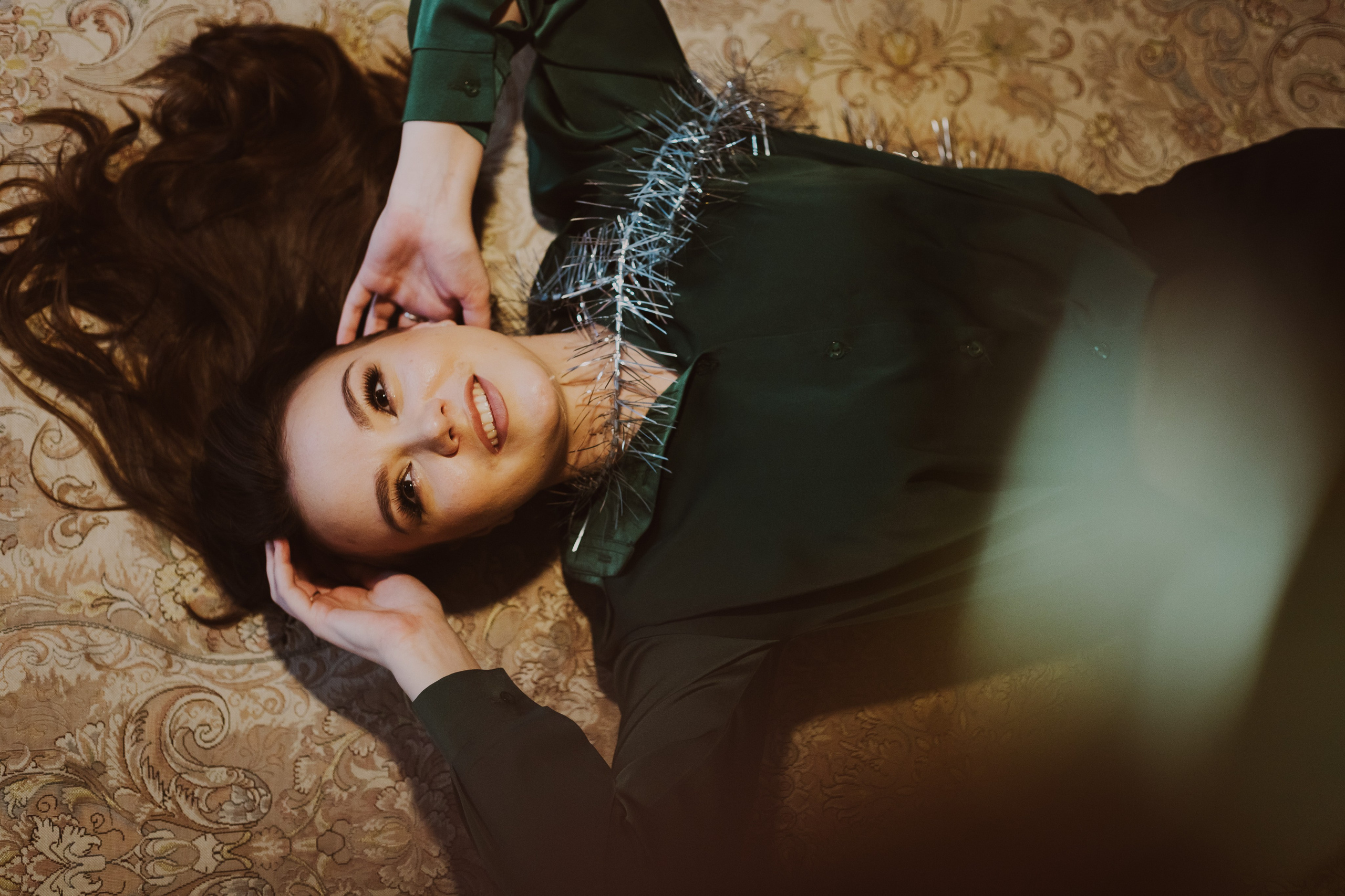 Новый год. Семейный и детский фотограф в Санкт-Петербурге Павлова Елена