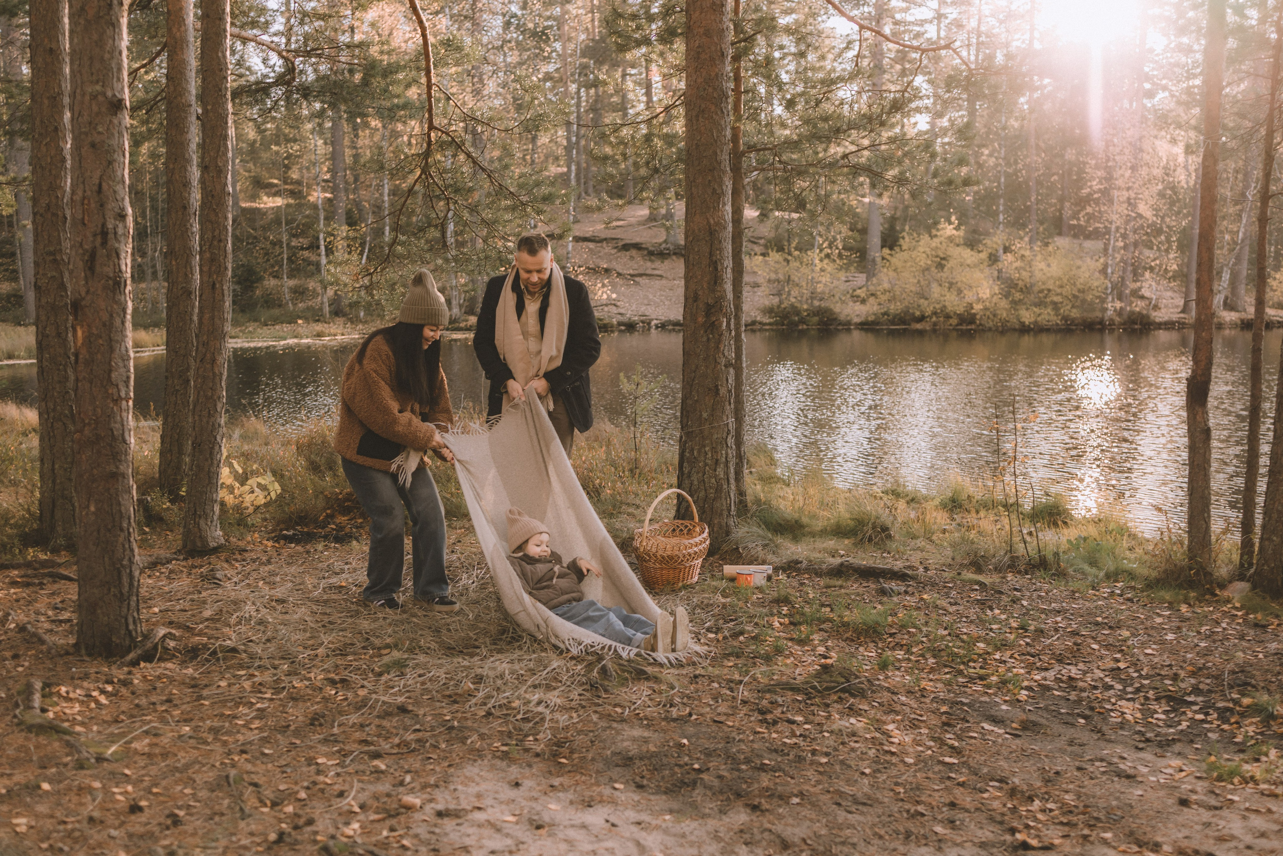 Семейная. Семейный и детский фотограф в Санкт-Петербурге Павлова Елена