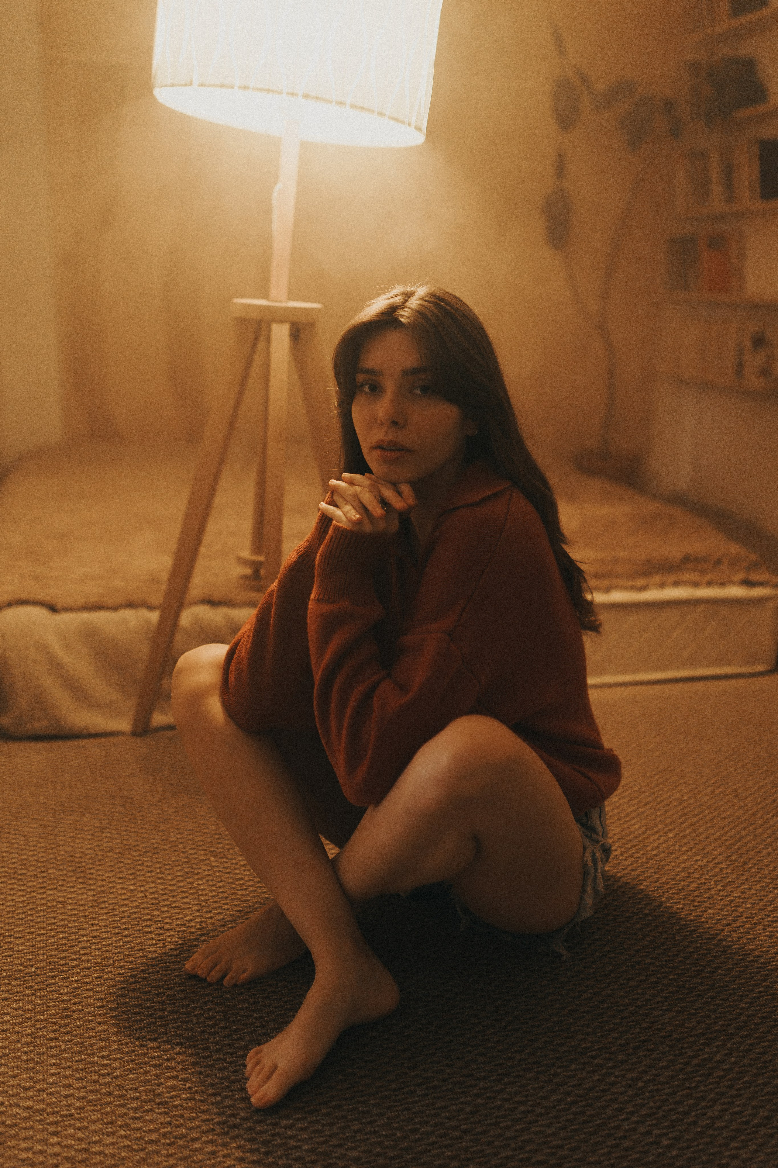 Irina. Свадебный и портретный фотограф в Калининграде и Москве Марк Юдинцев