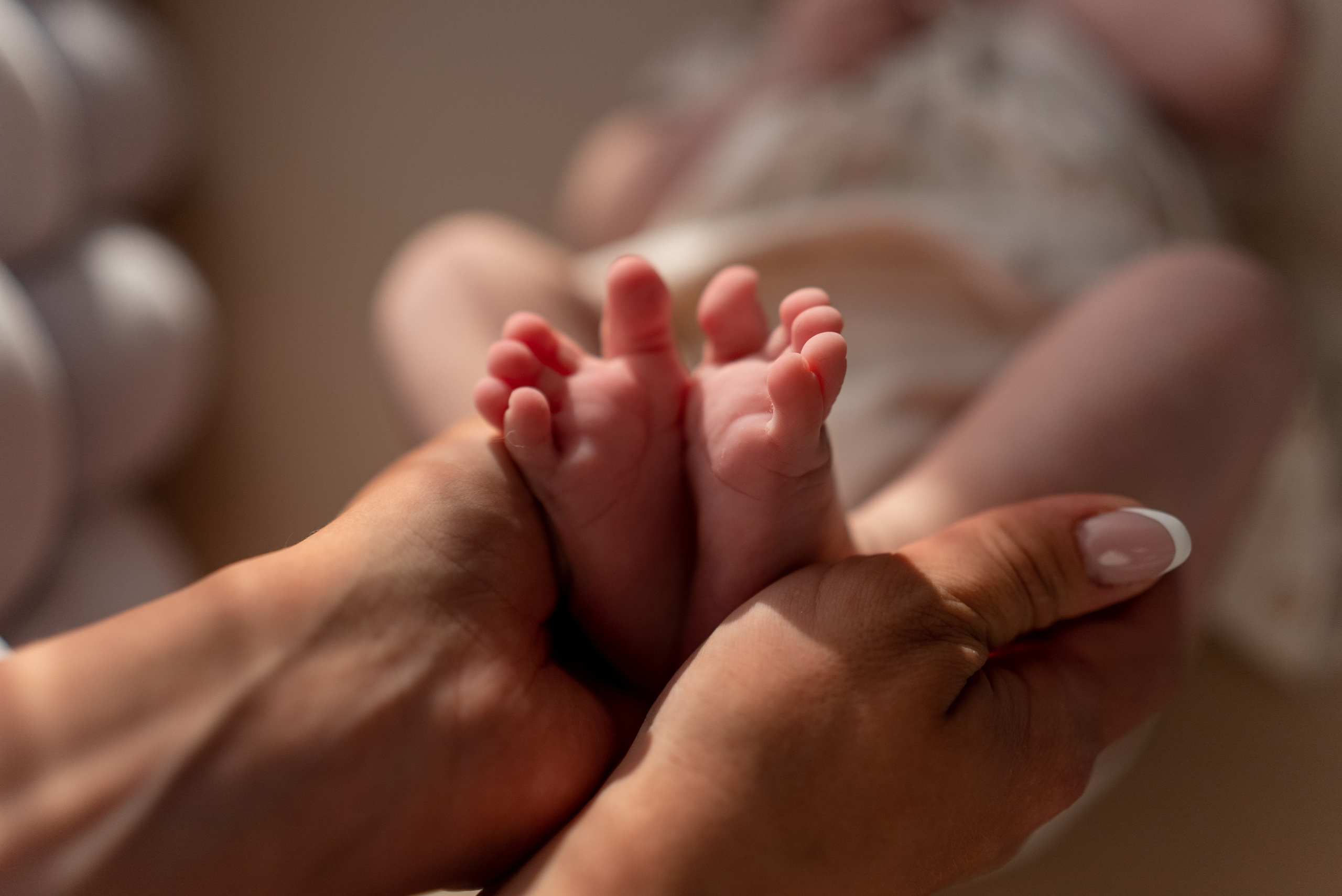 Семейный фотограф и видеограф Алёна Ким