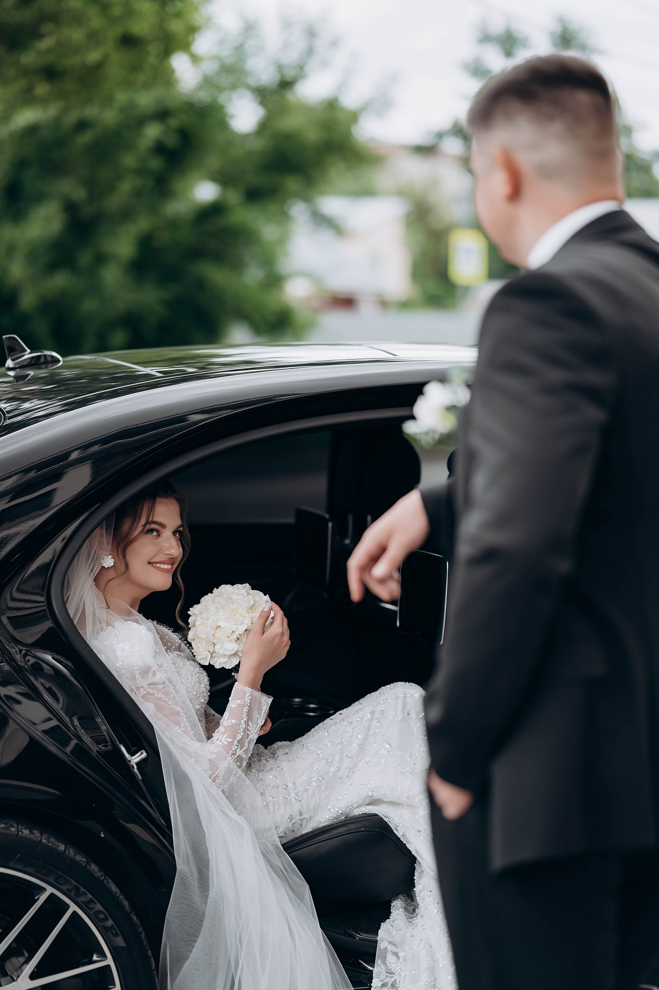 Свадебные съёмки. Главная