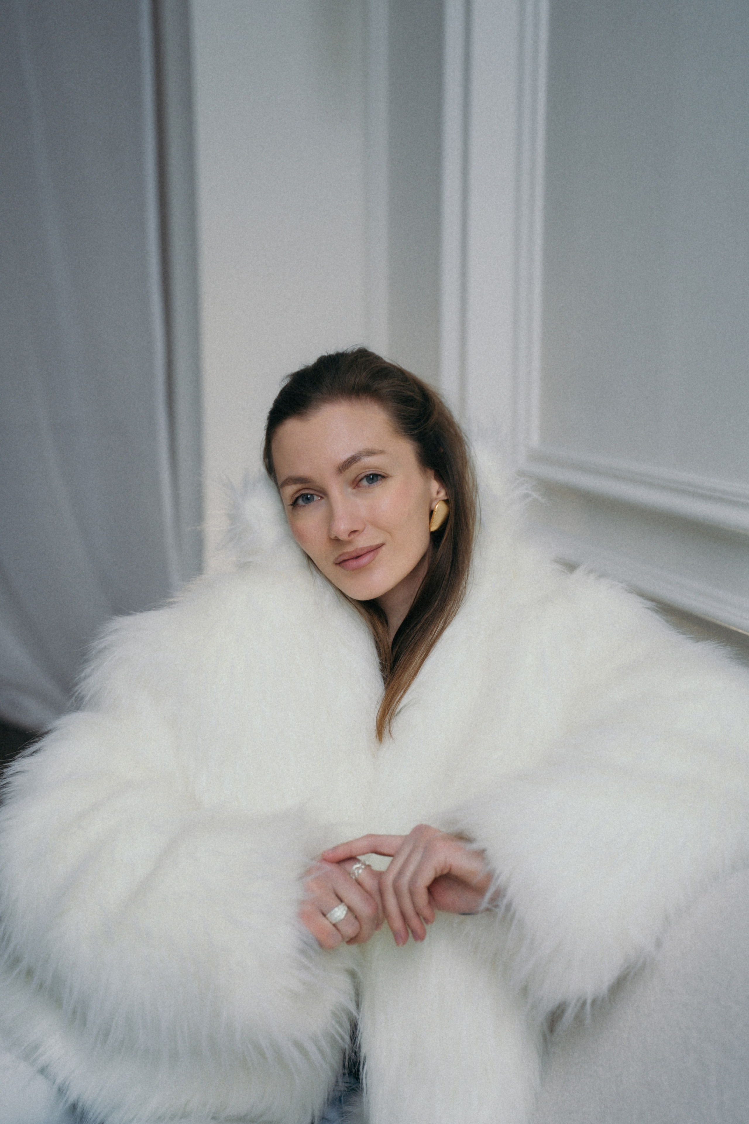 Таня. Свадебные съемки