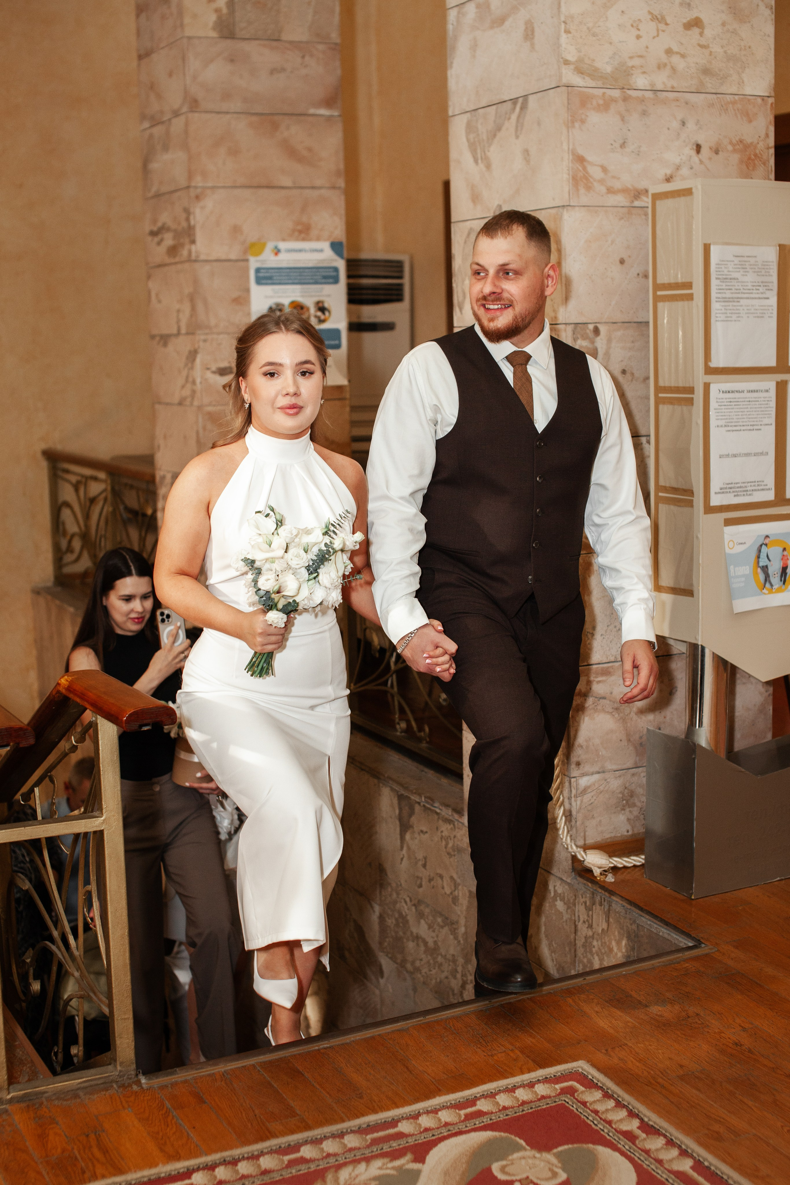 A & K. Фотограф Ростов-на-Дону Свадебный Фотограф в Ростове Ксения Орлова