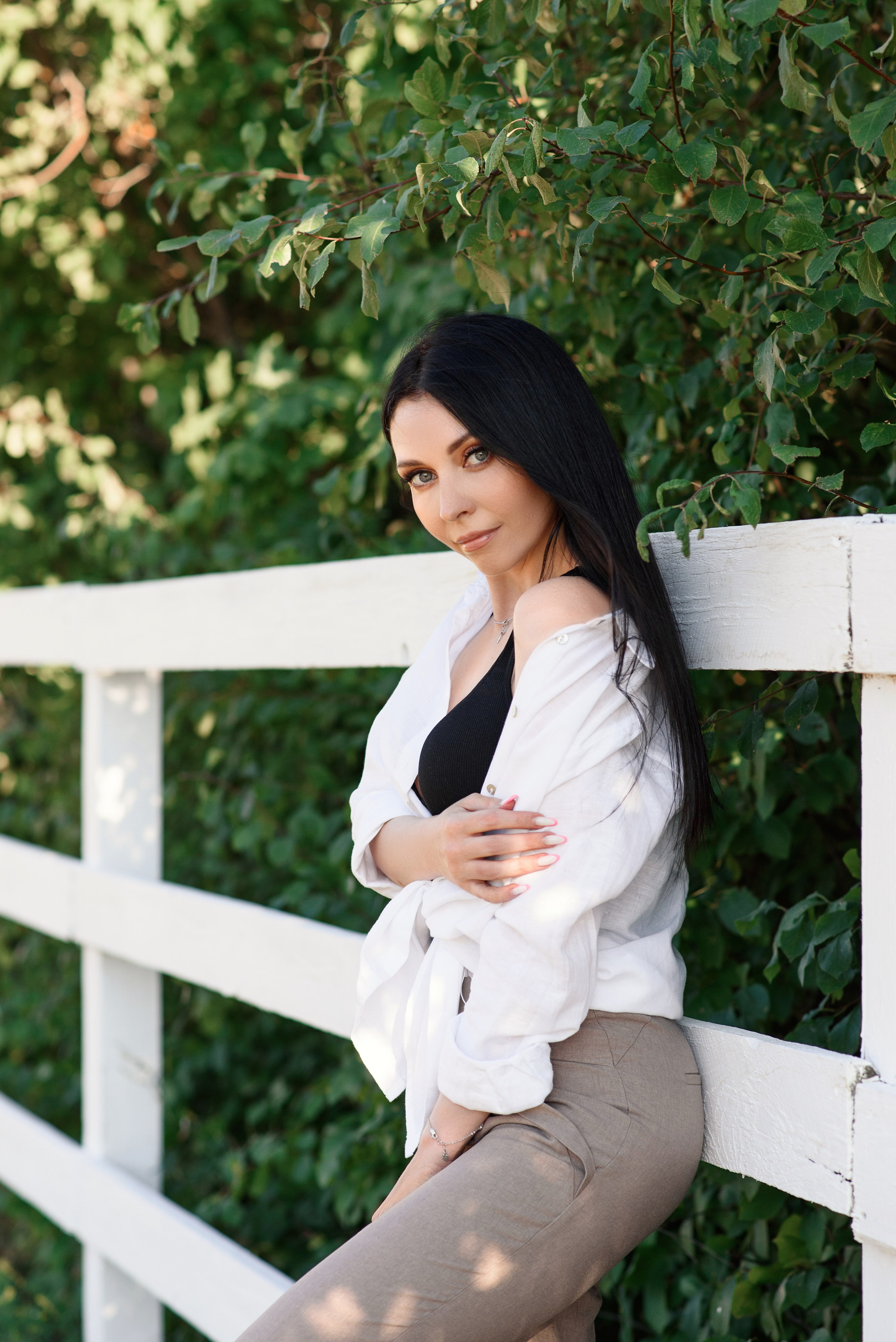 Фотопрогулки. Екатерина Баранова фотограф Балаково