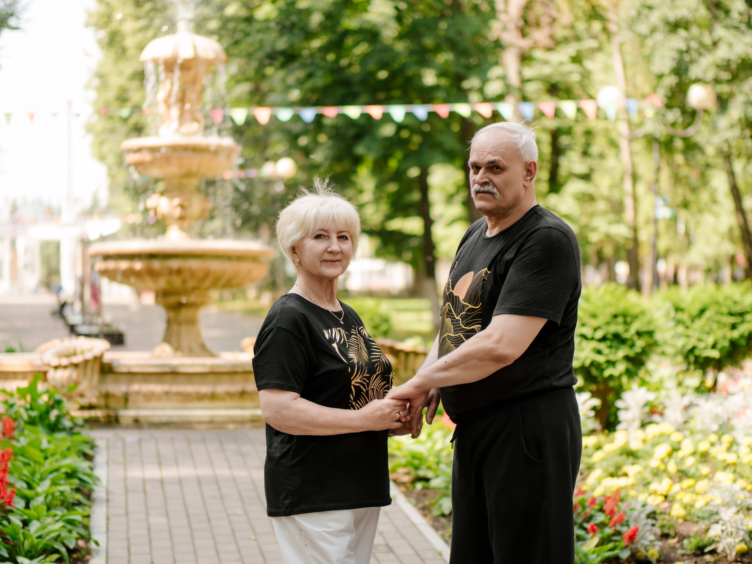Алевтина. Свадебный фотограф во Владимире - Мария Широкорядова