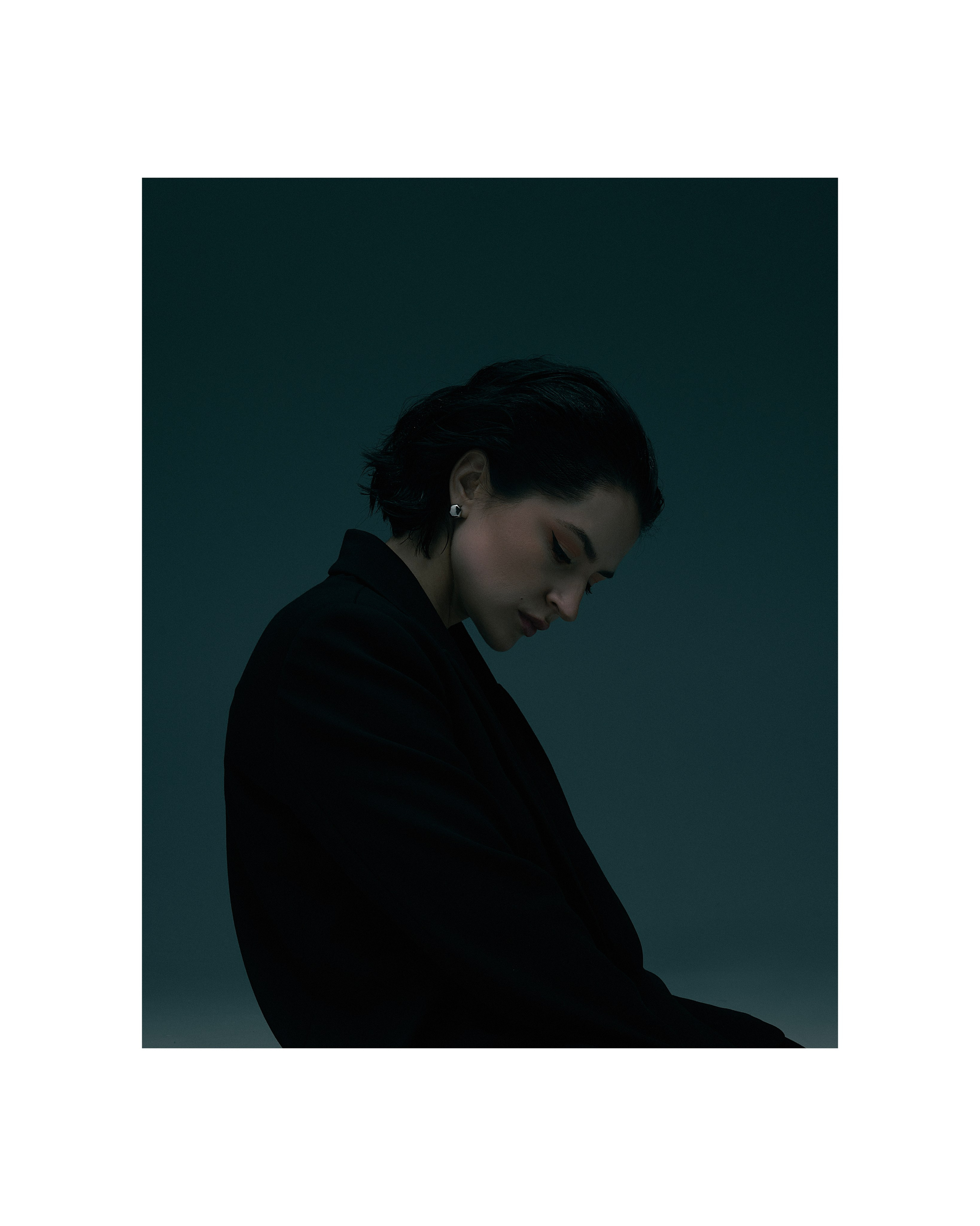 Студийная fashion фотосъёмка в Москве «под ключ». Фотограф в Москве Корчагина Ксения