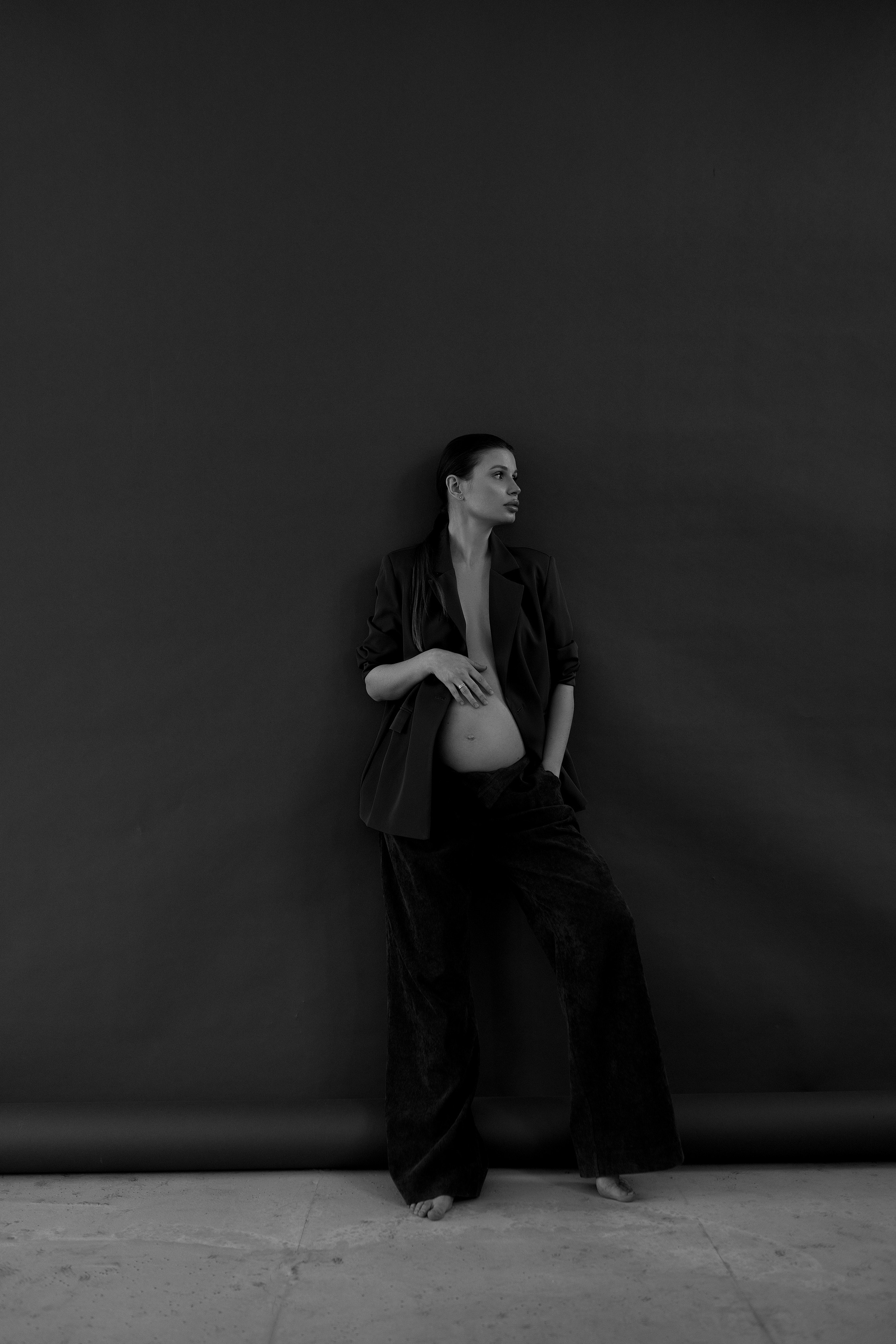 Студийная fashion фотосъёмка в Москве «под ключ». Фотограф в Москве Корчагина Ксения