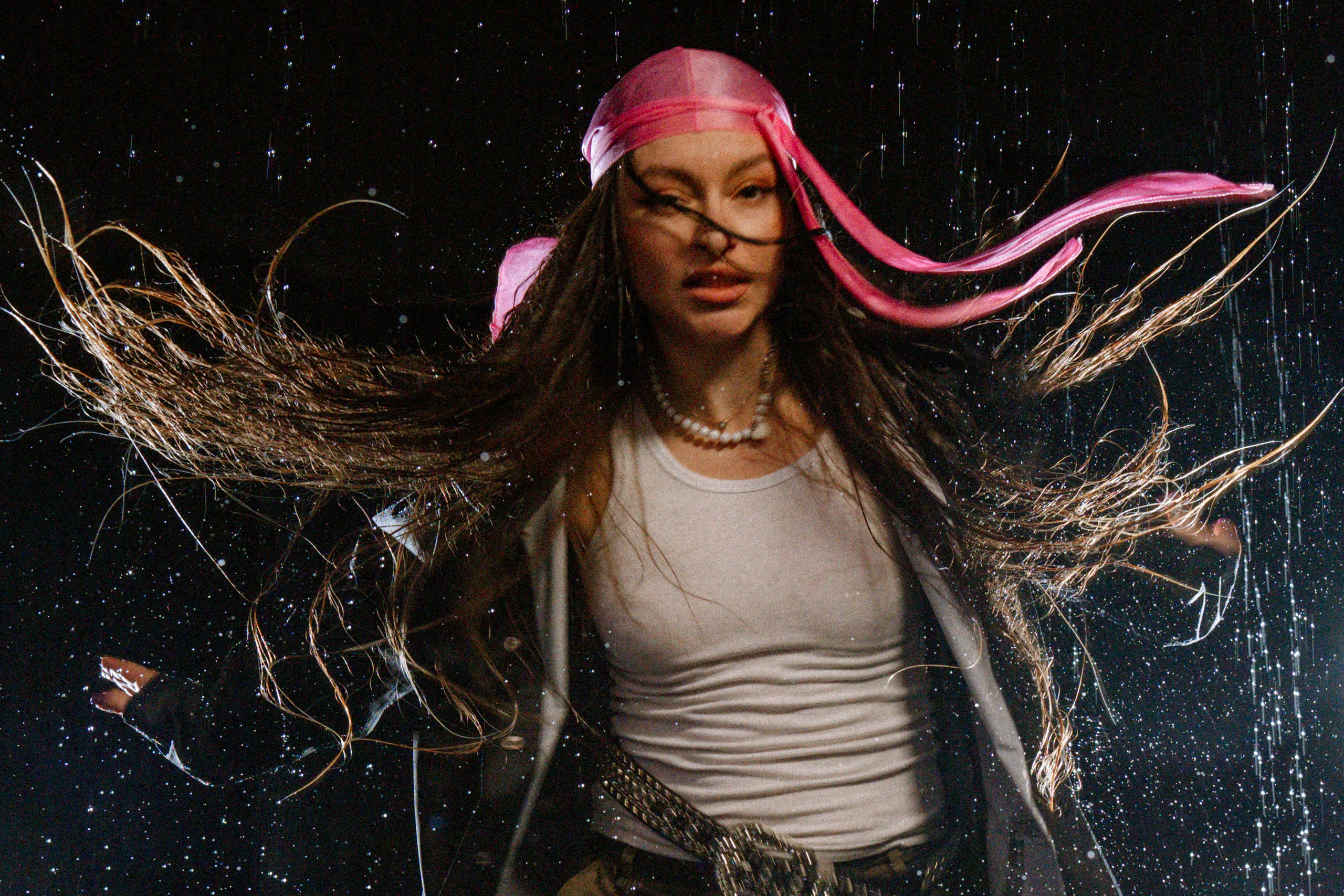 Бренд Плащей 7×5byZuev