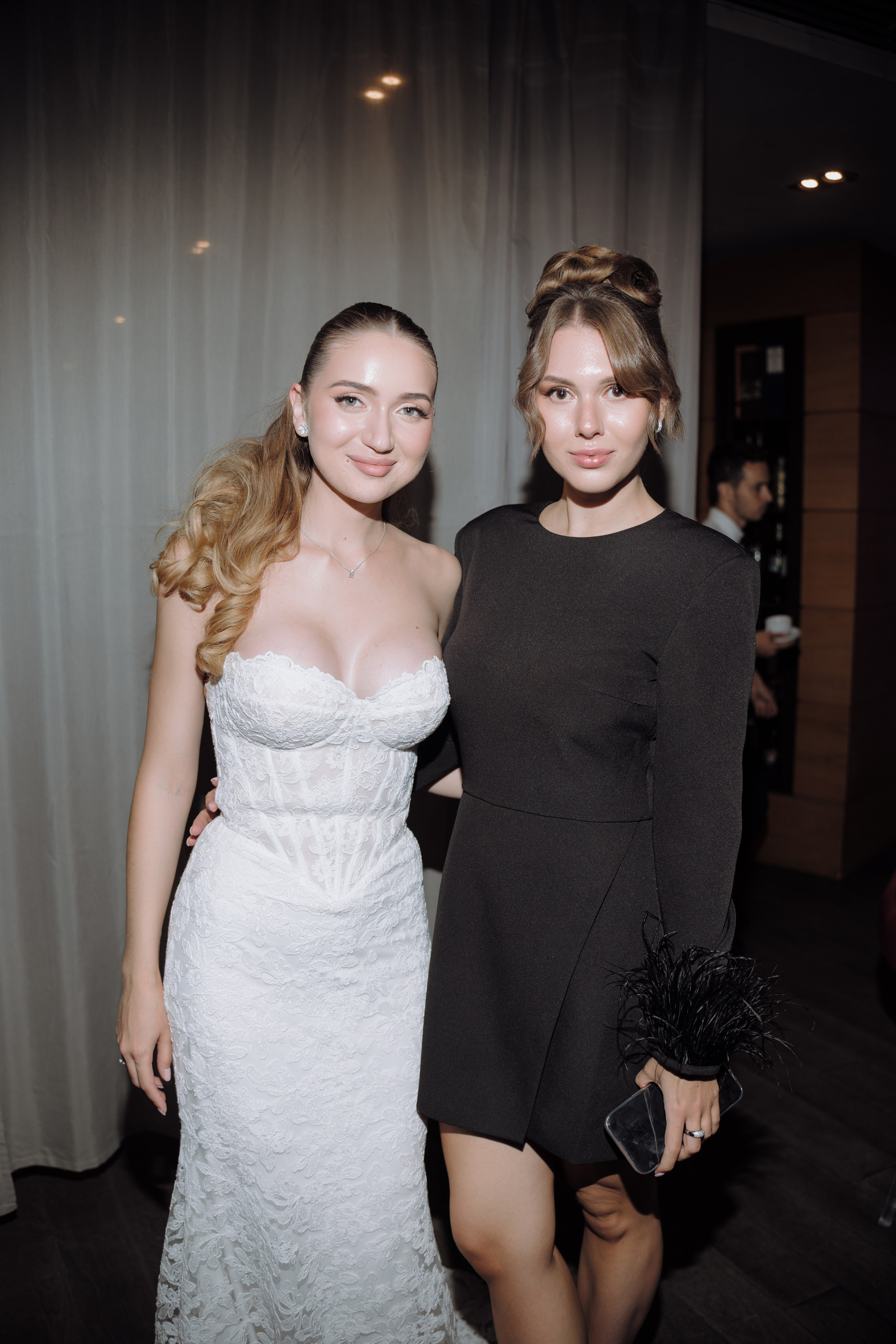 Никита & Анастасия. Фотограф в Москве Валерия Рожкова