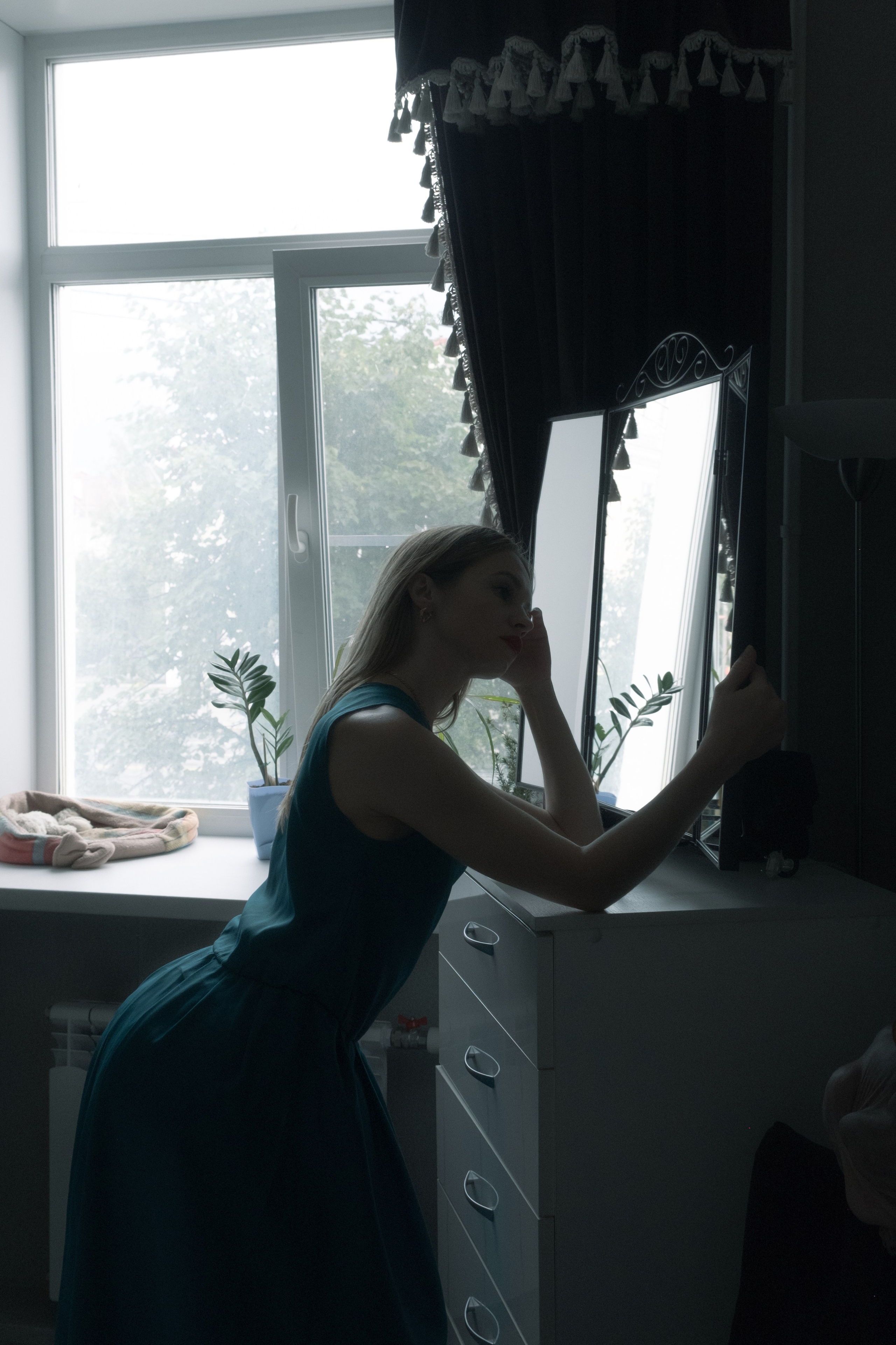 Света. Портретный фотограф Настя Богданова