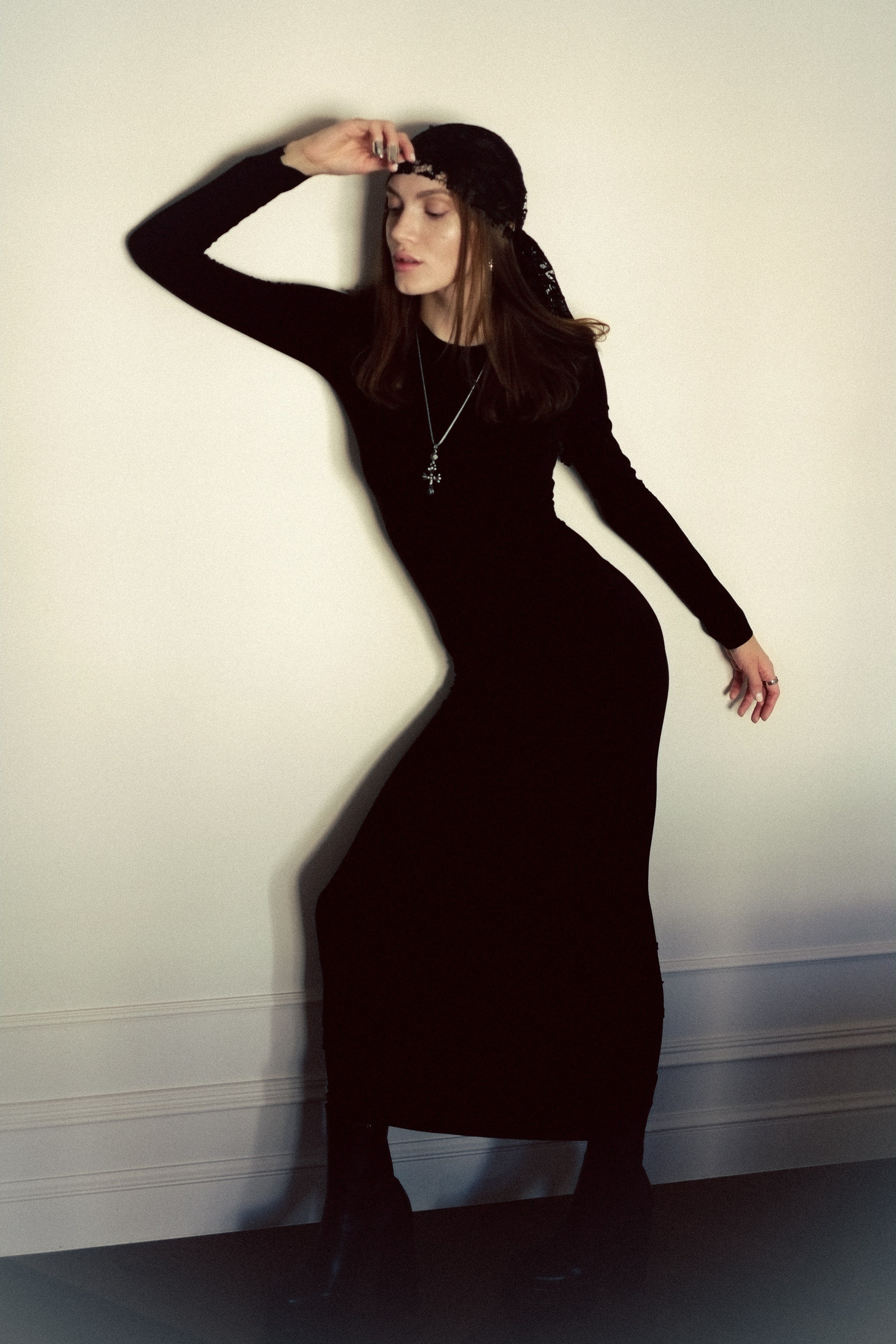 Commercial. Главная