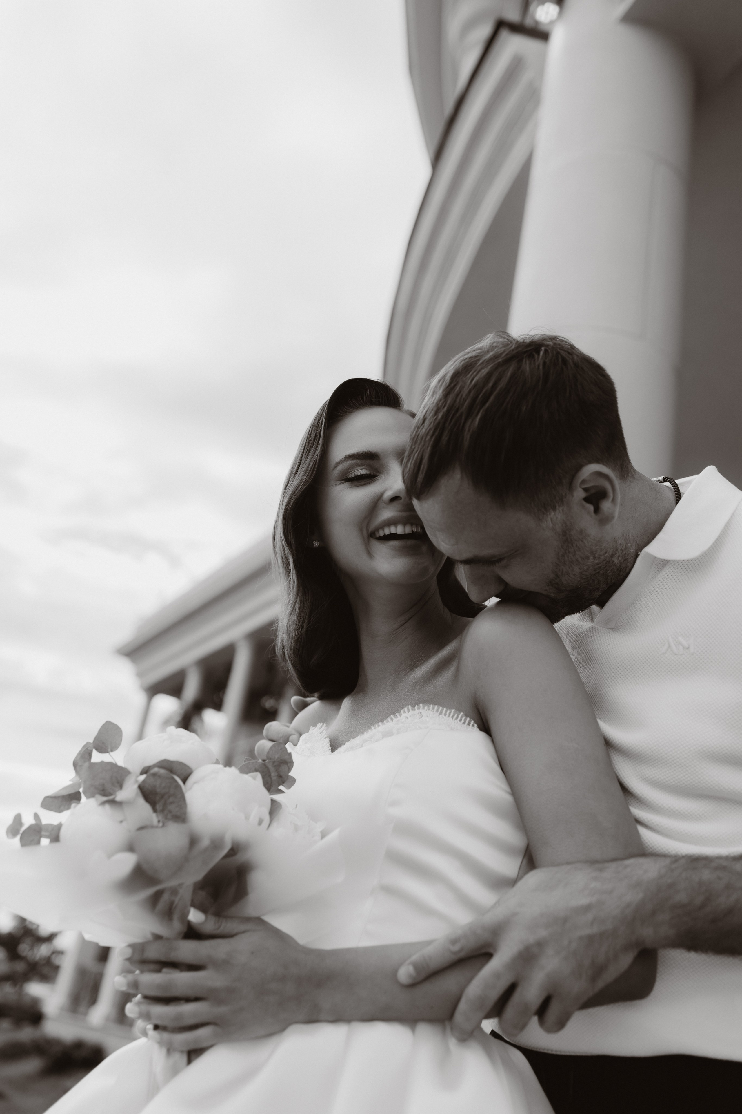 Wedding. Семейный фотограф в Саратове Юлия Карпова