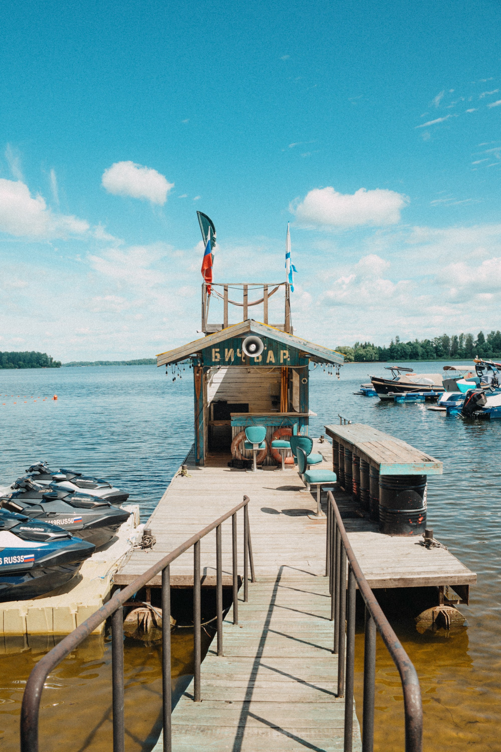 Berta Village PADEL CUP 2025. Бэкстейдж и репортажный фотограф в Москве Артем Онацко