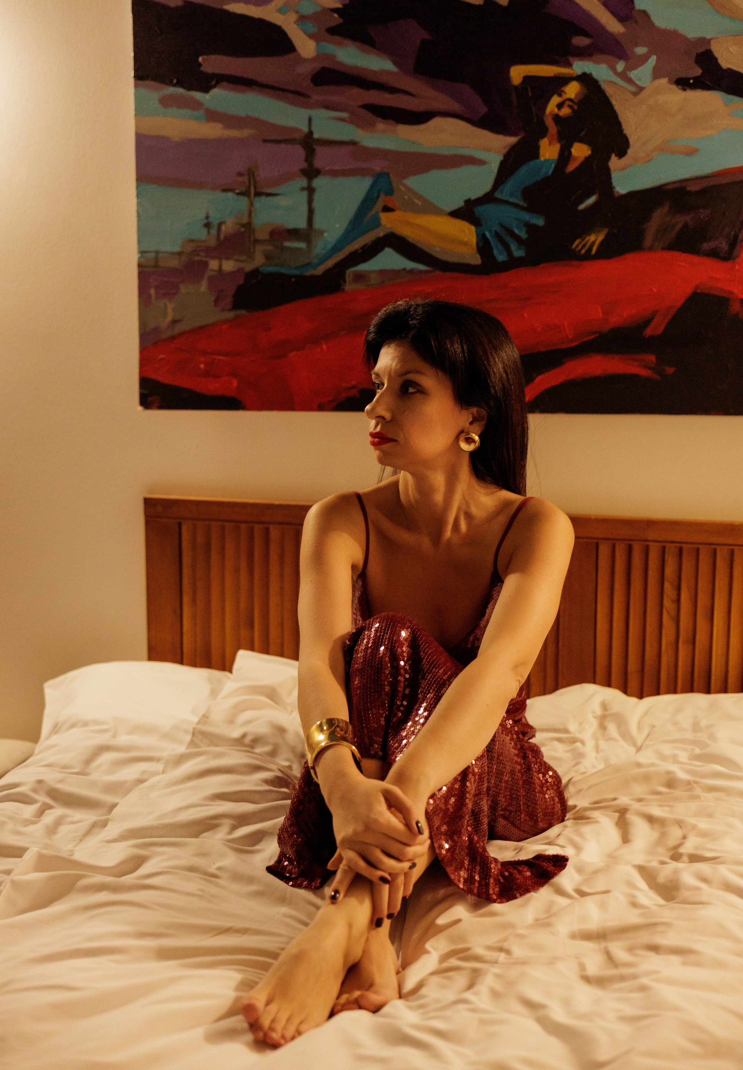 Как в кино)). Женский, семейный фотограф в Санкт-Петербурге и Ленинградской области Виктория Соловьёва