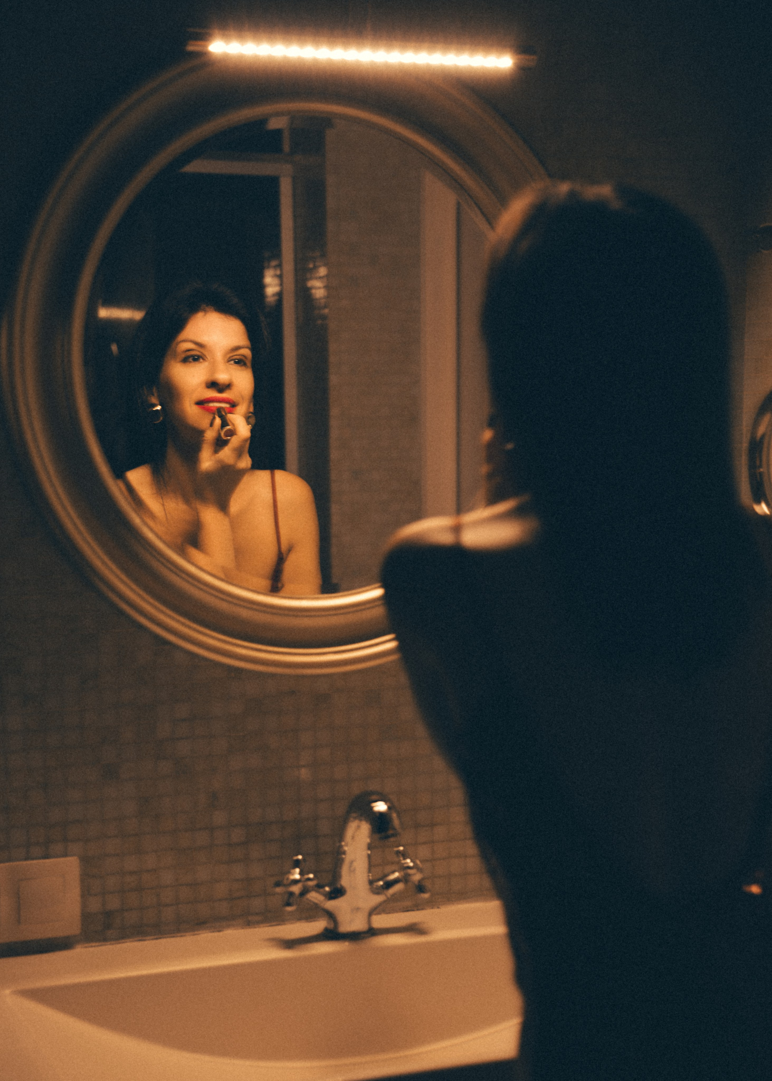 Как в кино)). Женский, семейный фотограф в Санкт-Петербурге и Ленинградской области Виктория Соловьёва