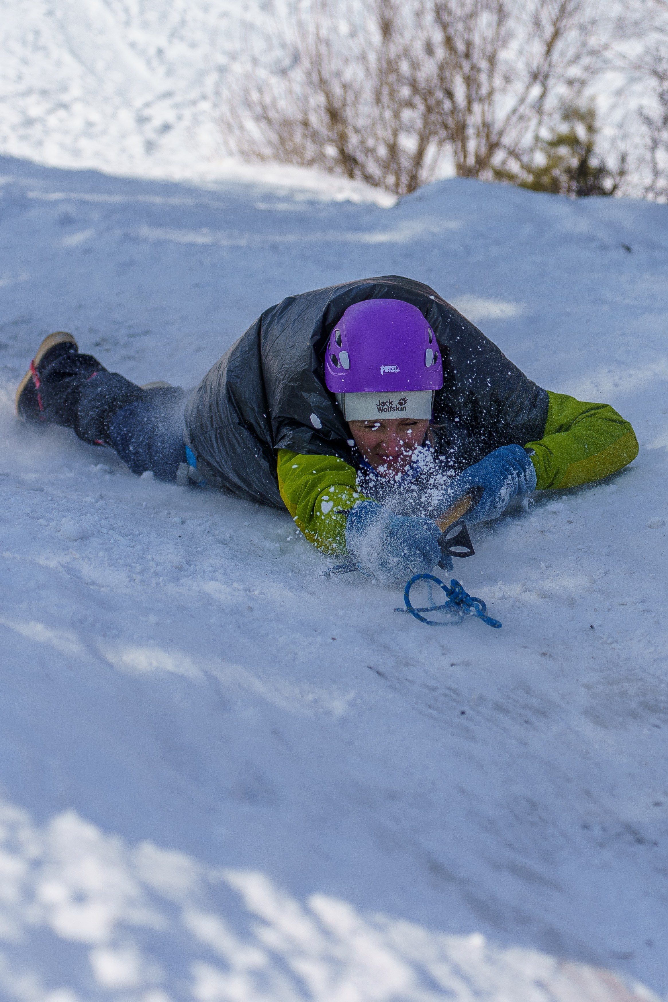 Семинар по безопасности в туризме в Челябинске